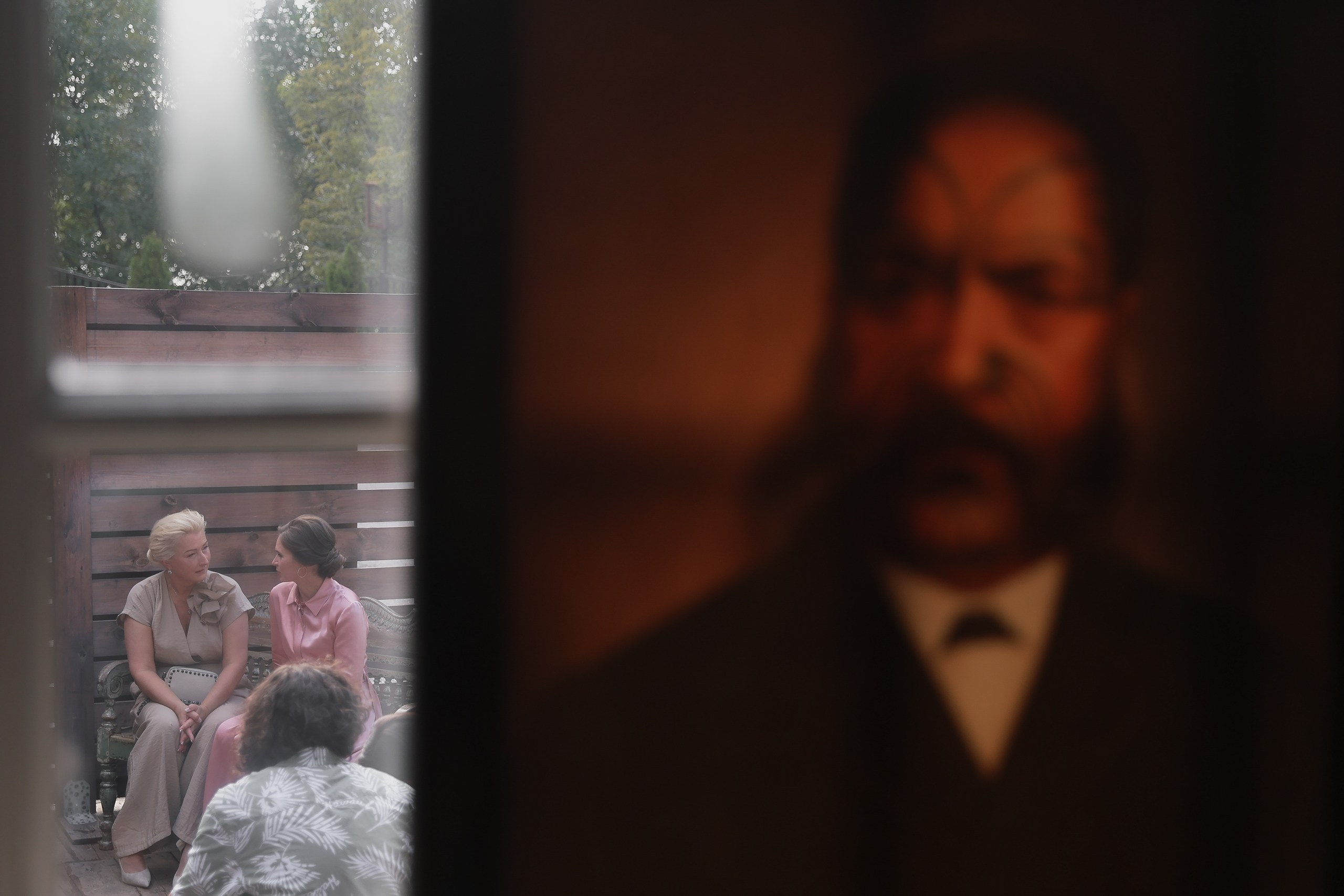 Без паники, я фея. Свадебный и семейный фотограф в Балашихе и в Москве