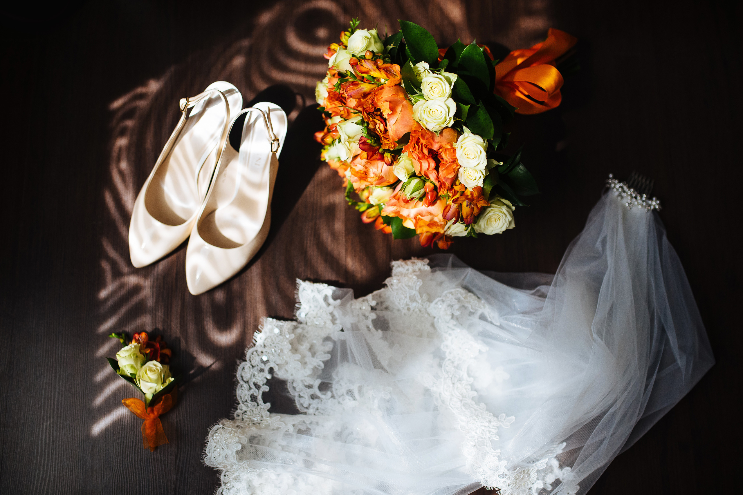 Лена и Глеб. Свадебный и семейный фотограф Екатерина Иванова