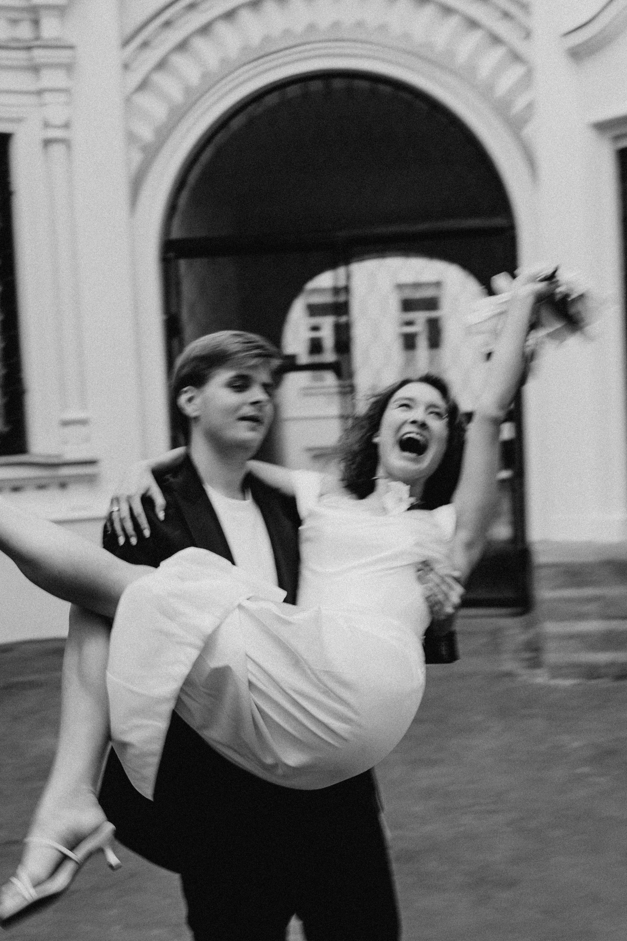 K & T. Фотограф в Москве Маша Игитова