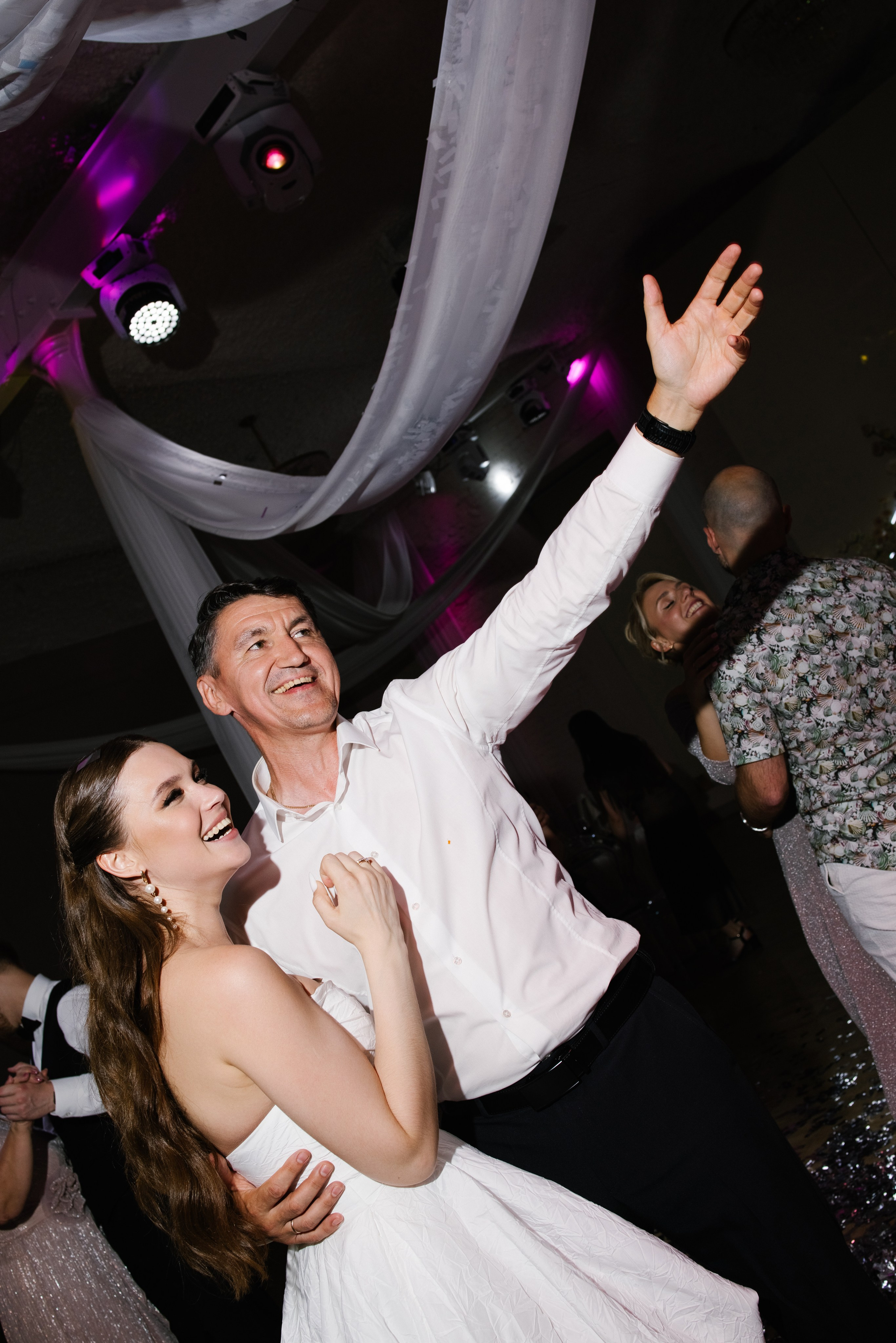 Николай и Ангелина. Свадебный фотограф Тверь, Москва и Санкт-Петербург