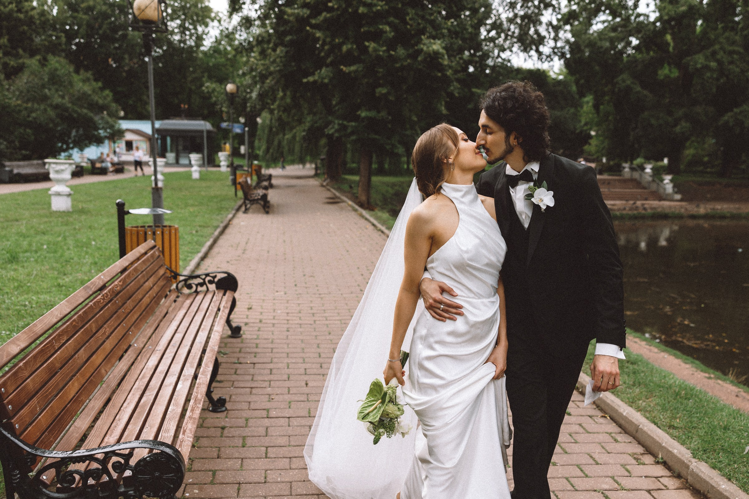 Карина и Армен. Lifestyle фотограф в Санкт-Петербурге Анна Щекалева