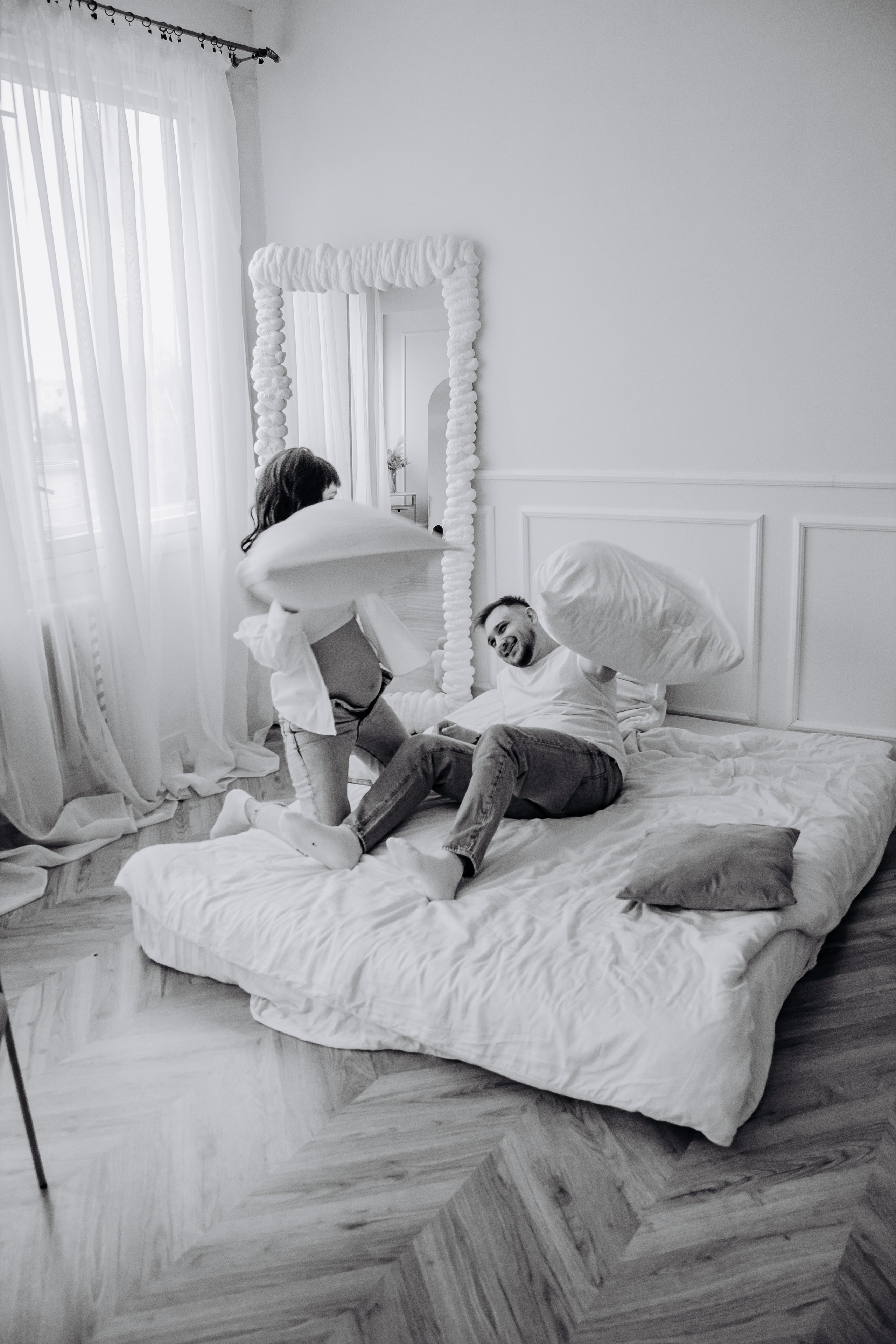 Юля и Саша. Свадебный и Семейный фотограф Маргарита Павлова