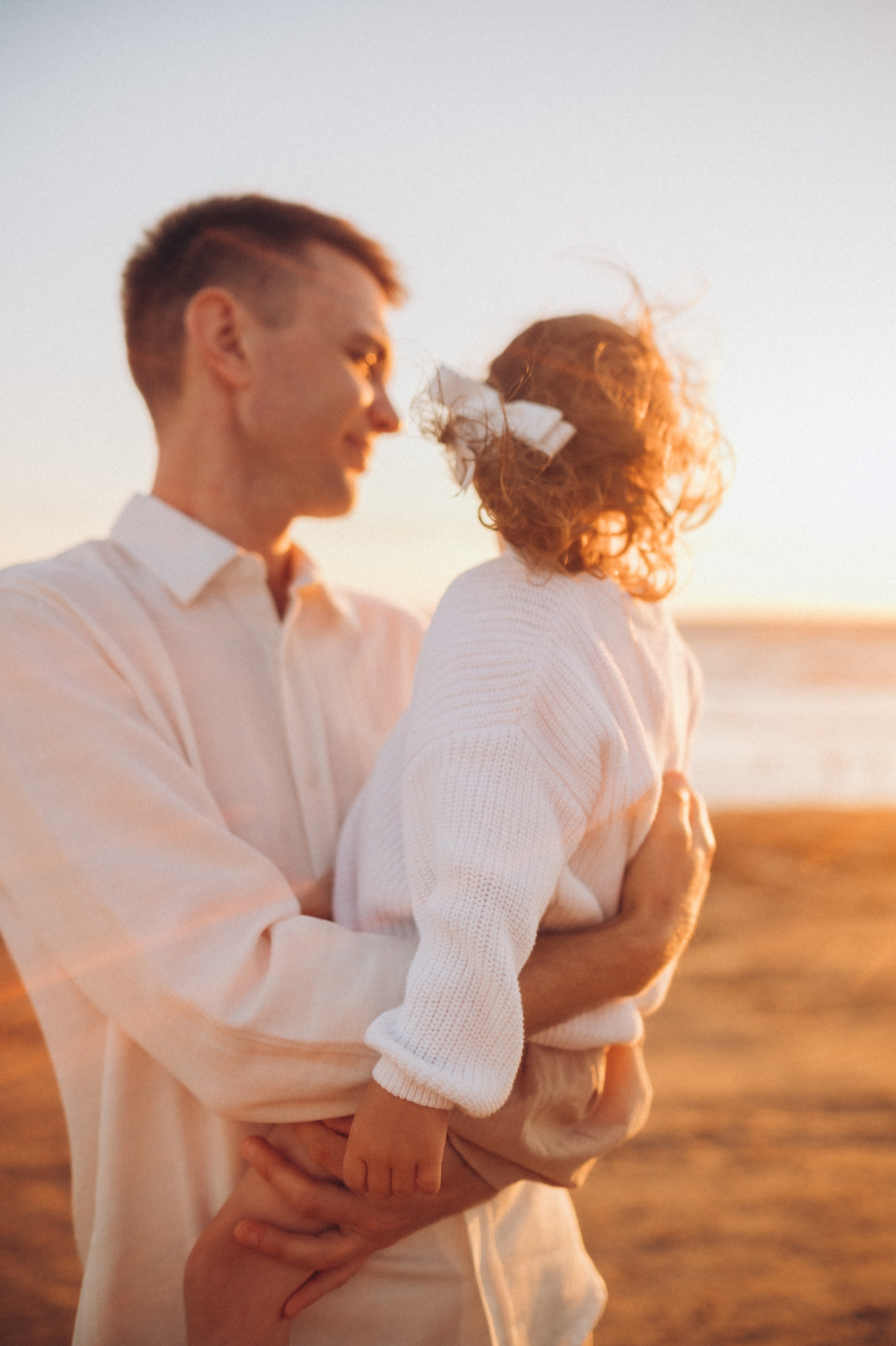 Семейная на заливе. Фотограф ПИТЕР СПБ Надежда Баранова