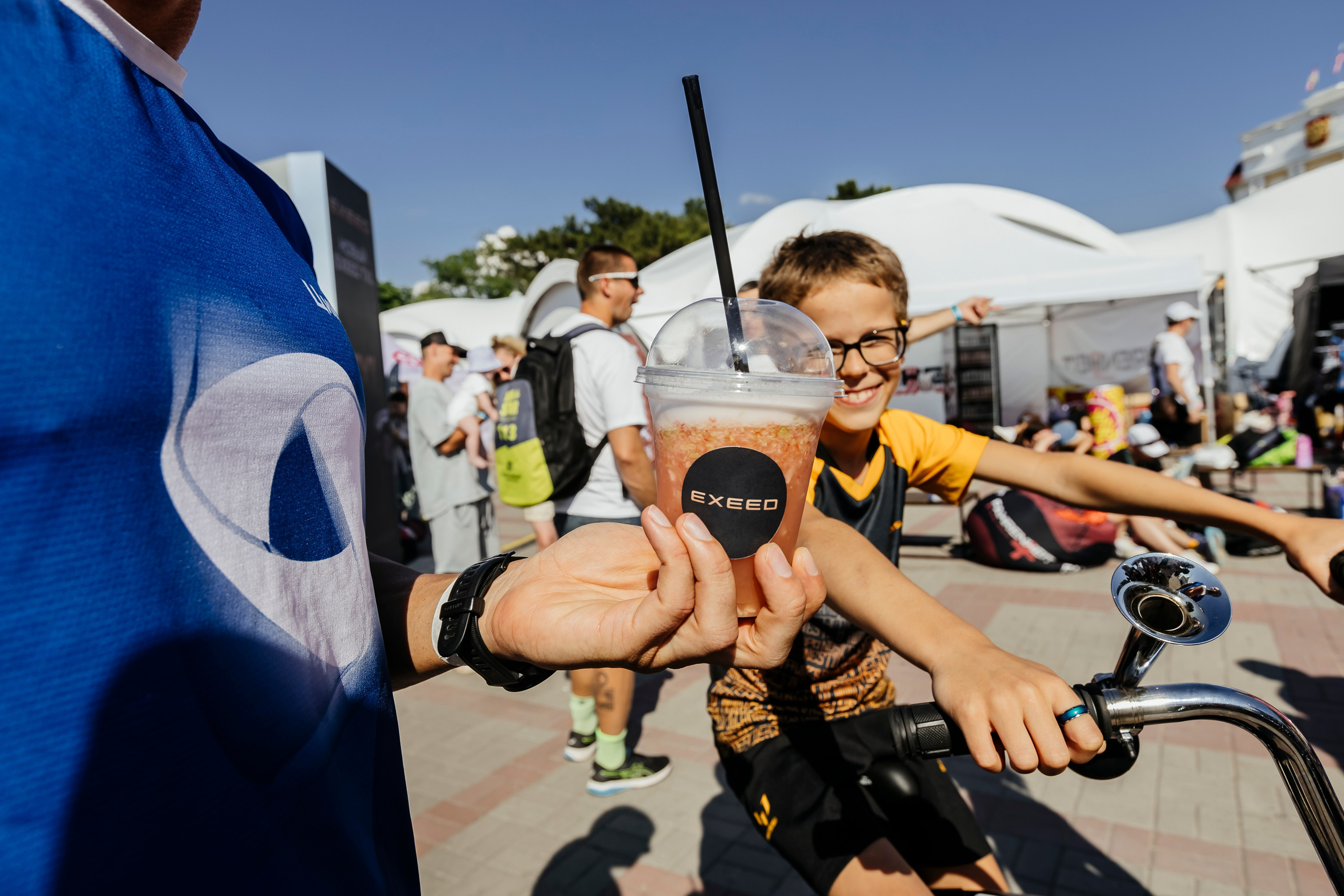 EXEED x Iron Star (Анапа, Геленжик). Репортажный, event, концертный и backstage фотограф из Москвы Виталий Кривцов
