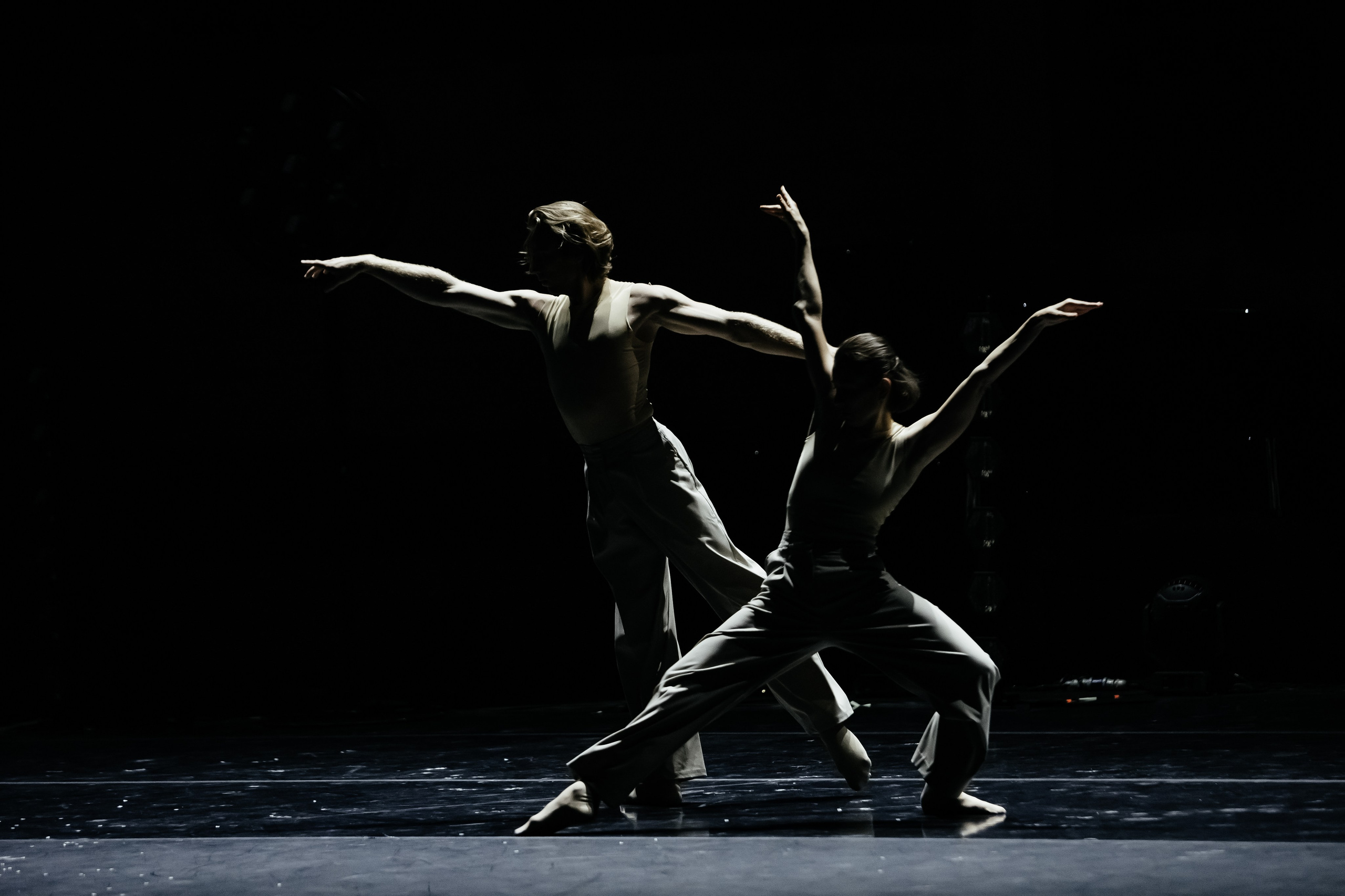 DANCE. Репортажный, event, концертный и backstage фотограф из Москвы Виталий Кривцов