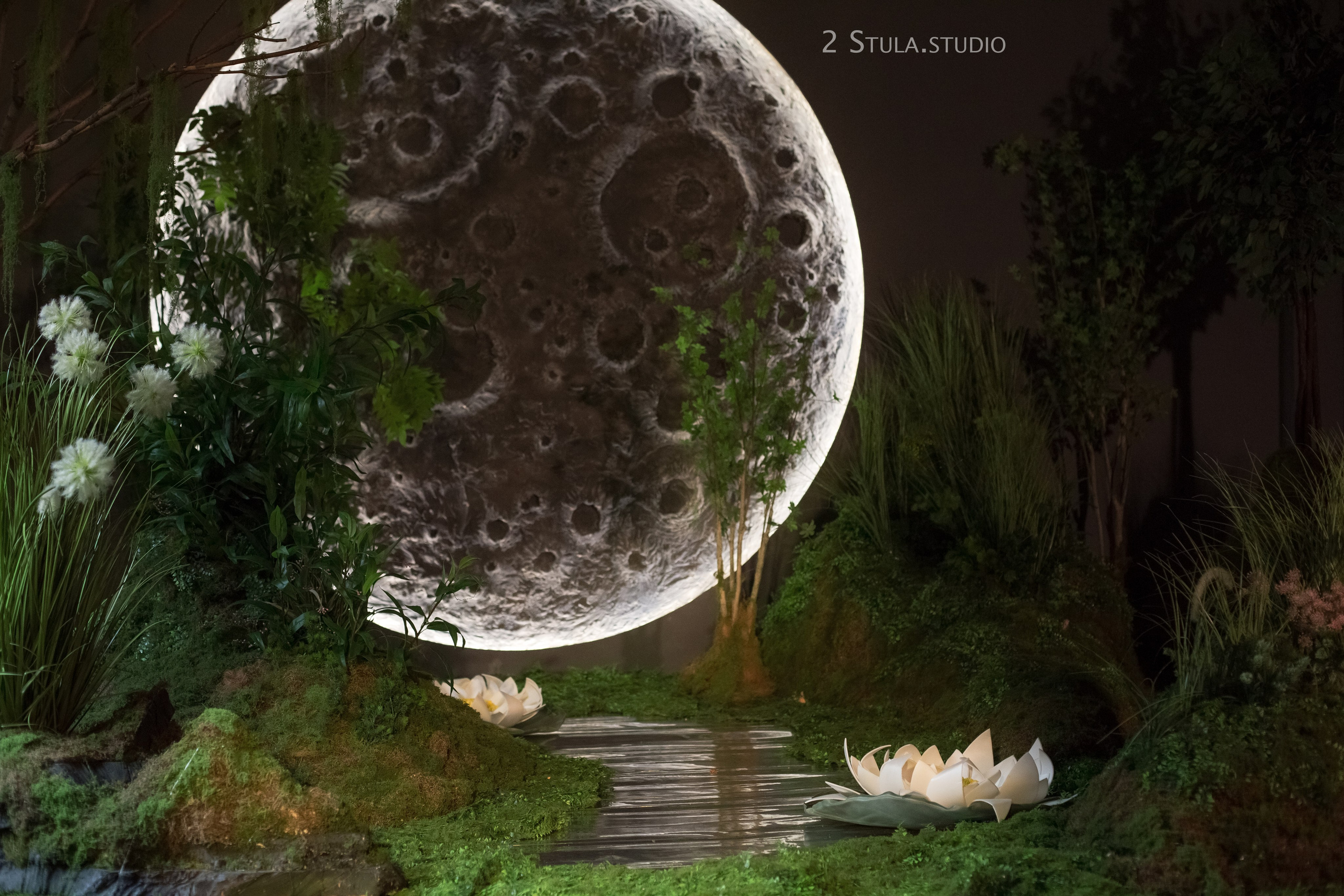 Фотостудия Алматы зал Moon. Фотостудия Алматы — 2 Stula.Studio | Аренда залов