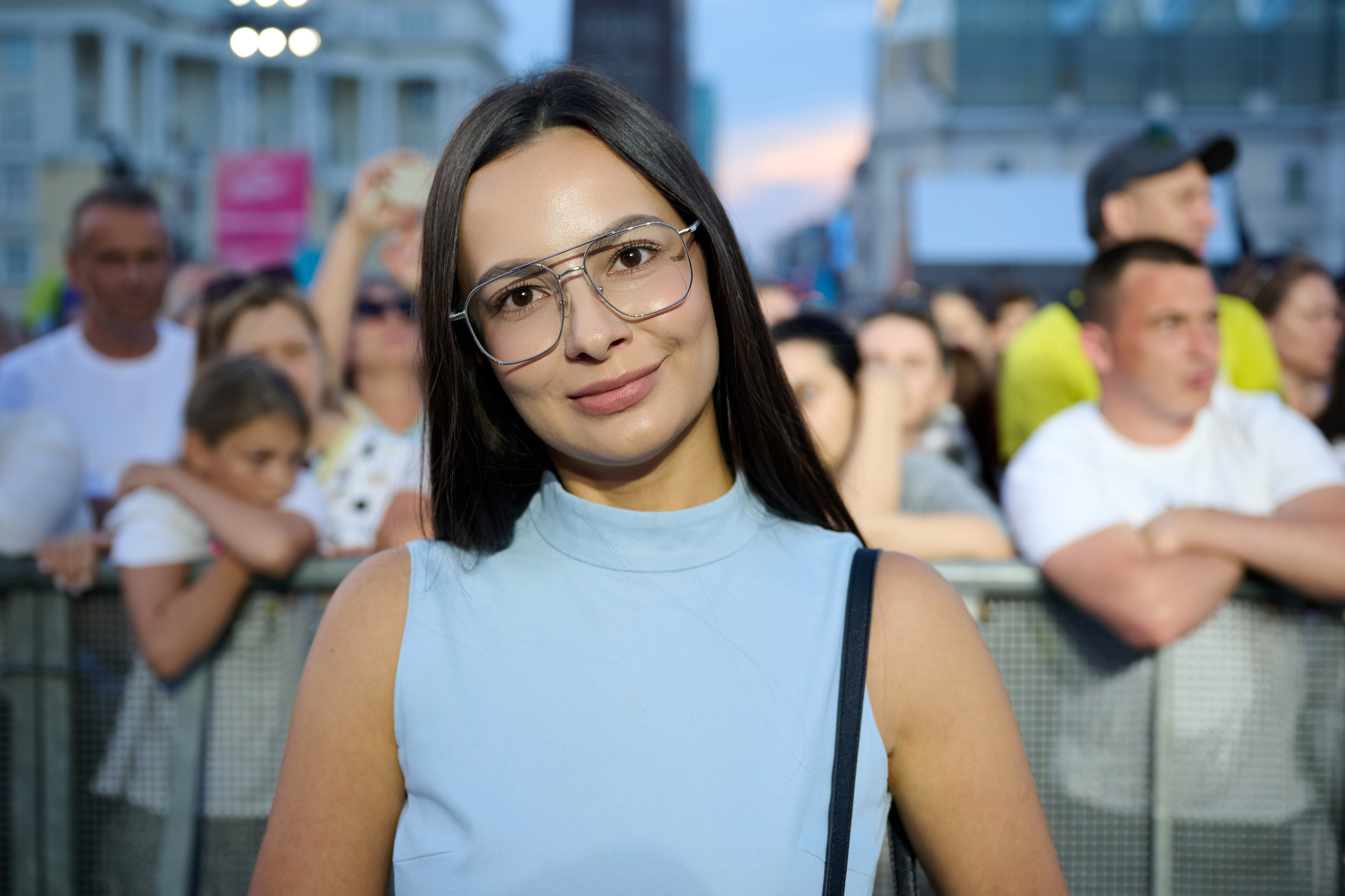 День молодежи вечерняя программа. Профессиональный репортажный фотограф Инесса Иминова