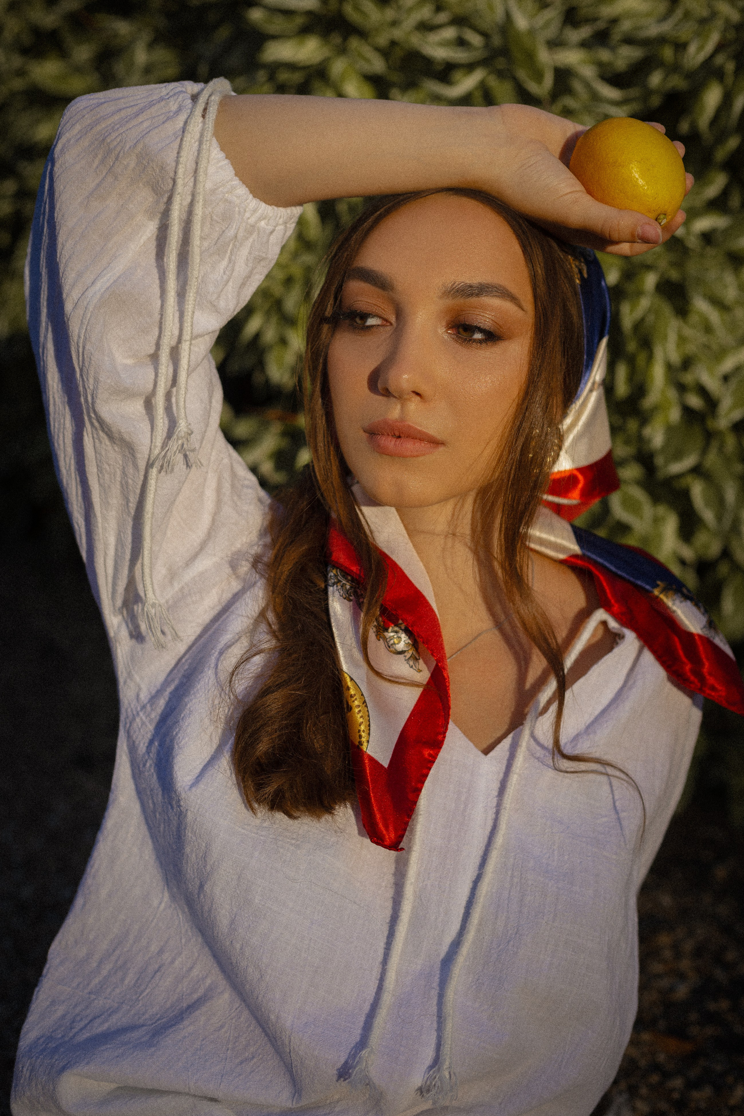 Уличная фотосессия. Семейный и свадебный фотограф в Москве и МО — Вероника ЦИРИХОВА