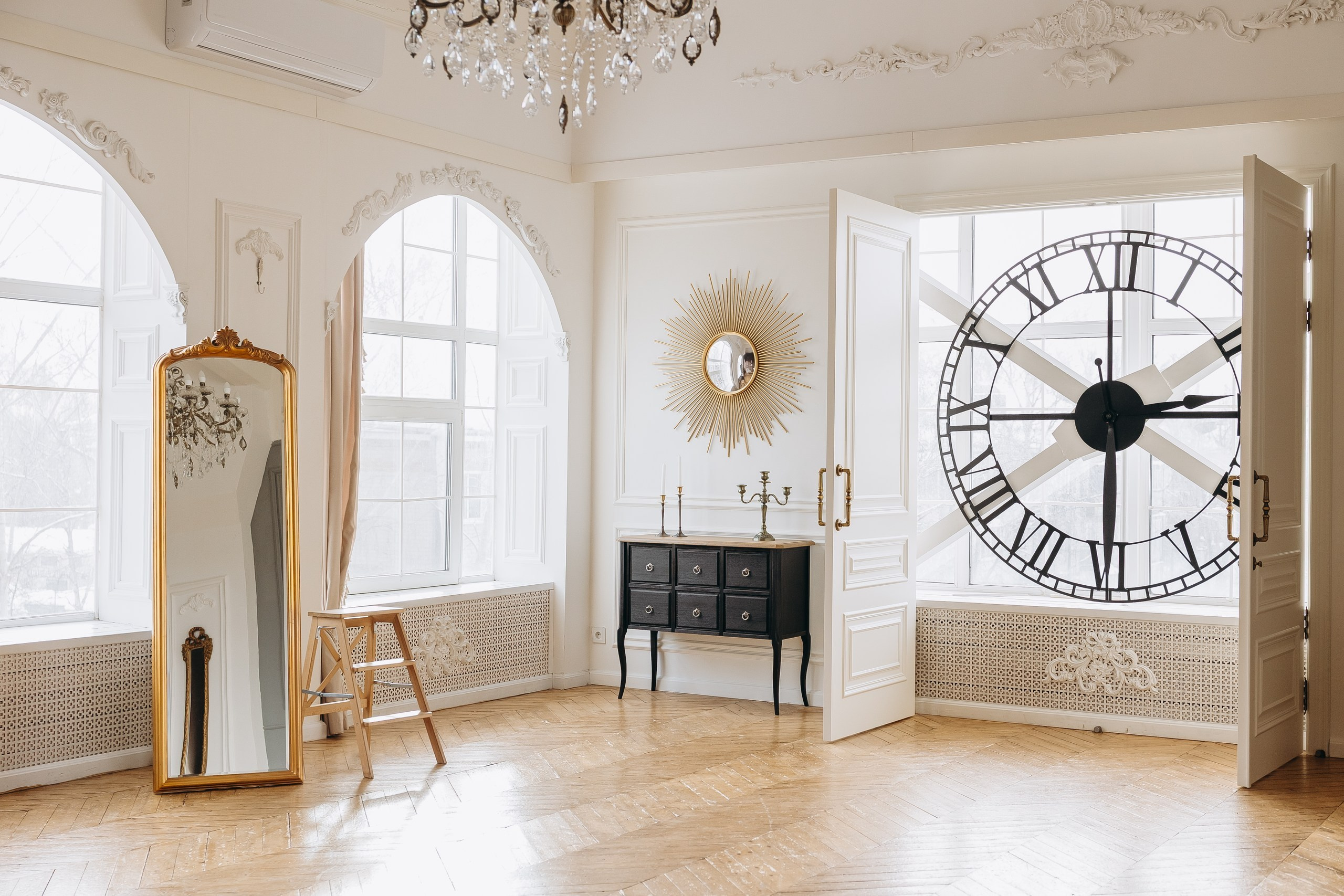 Фотостудия Аристократ | Циклорама угловая|Пенза