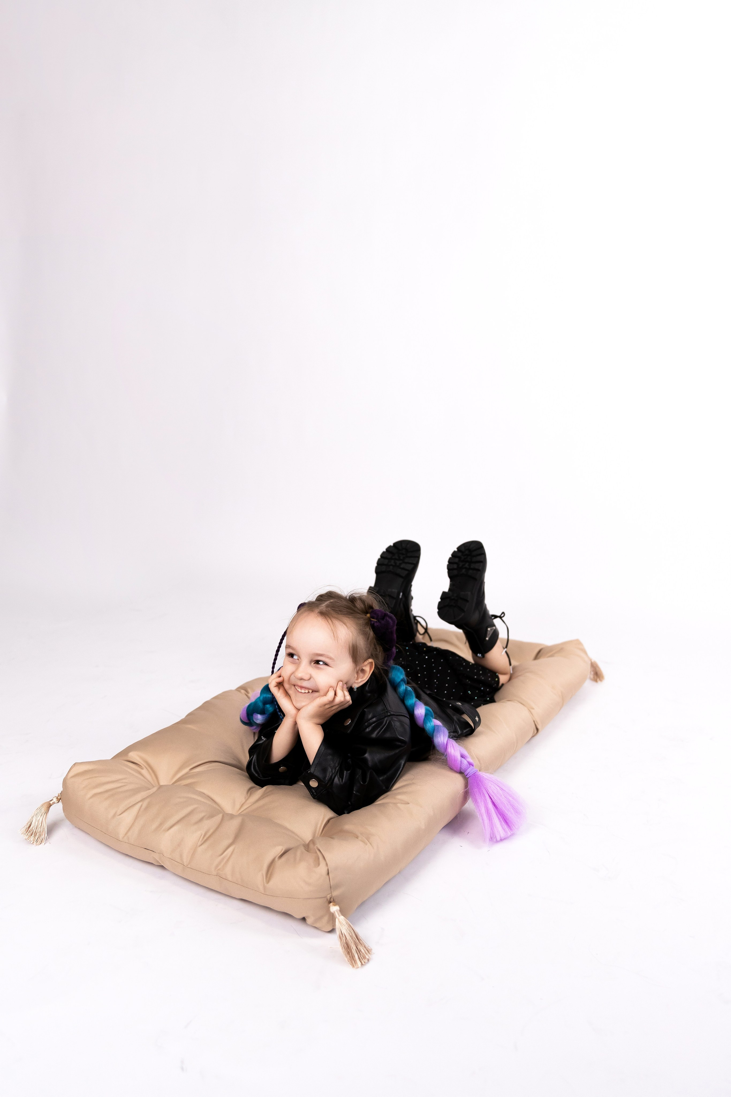 Екатерина и Арина. Семейный фотограф в Екатеринбурге и Красноуфимске Евгения Лягаева