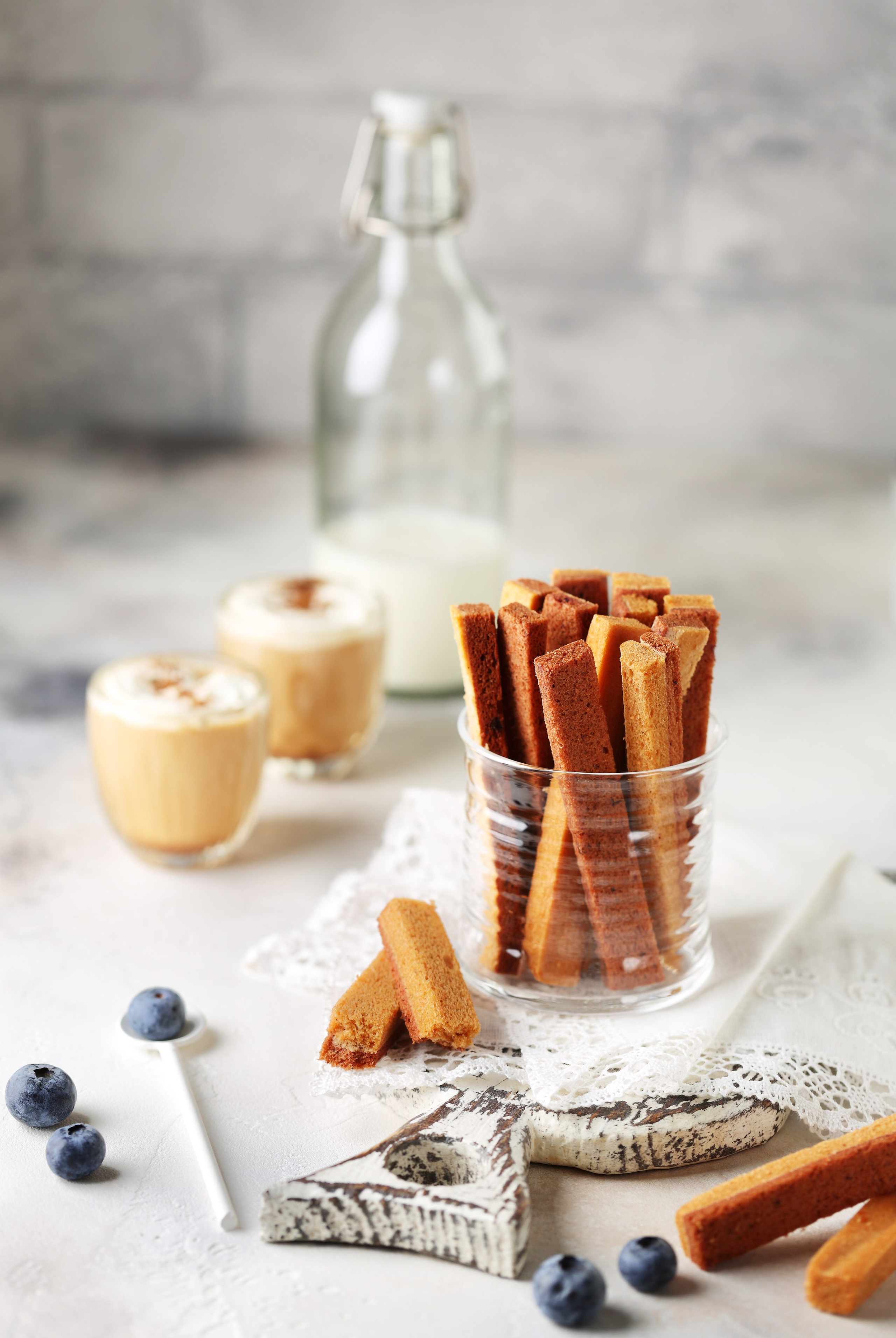 Белёвская пастила. Фуд-фотограф Оксана Голева