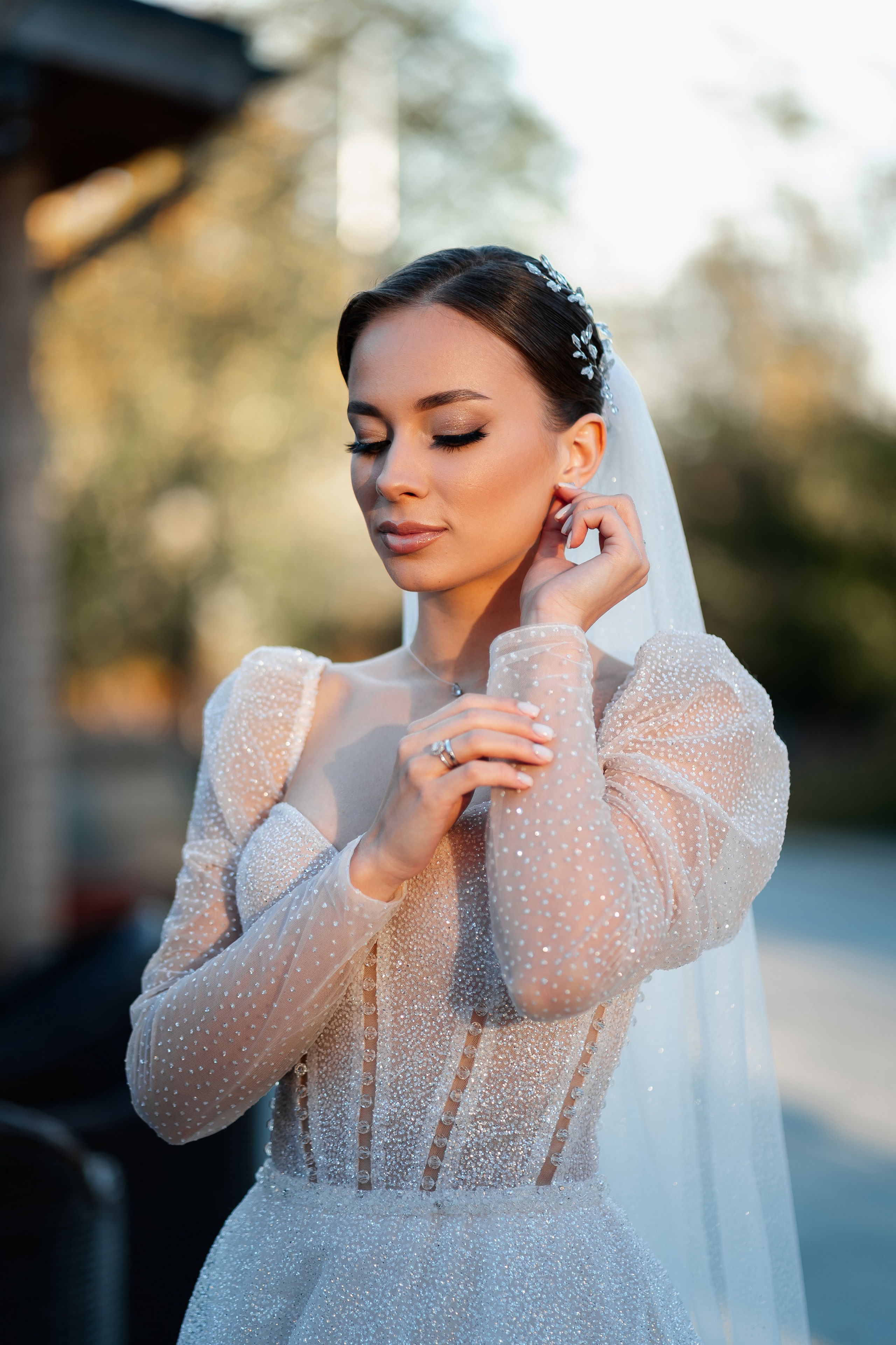 Давид & Милана. Свадебный фотограф Ашот Саркисян