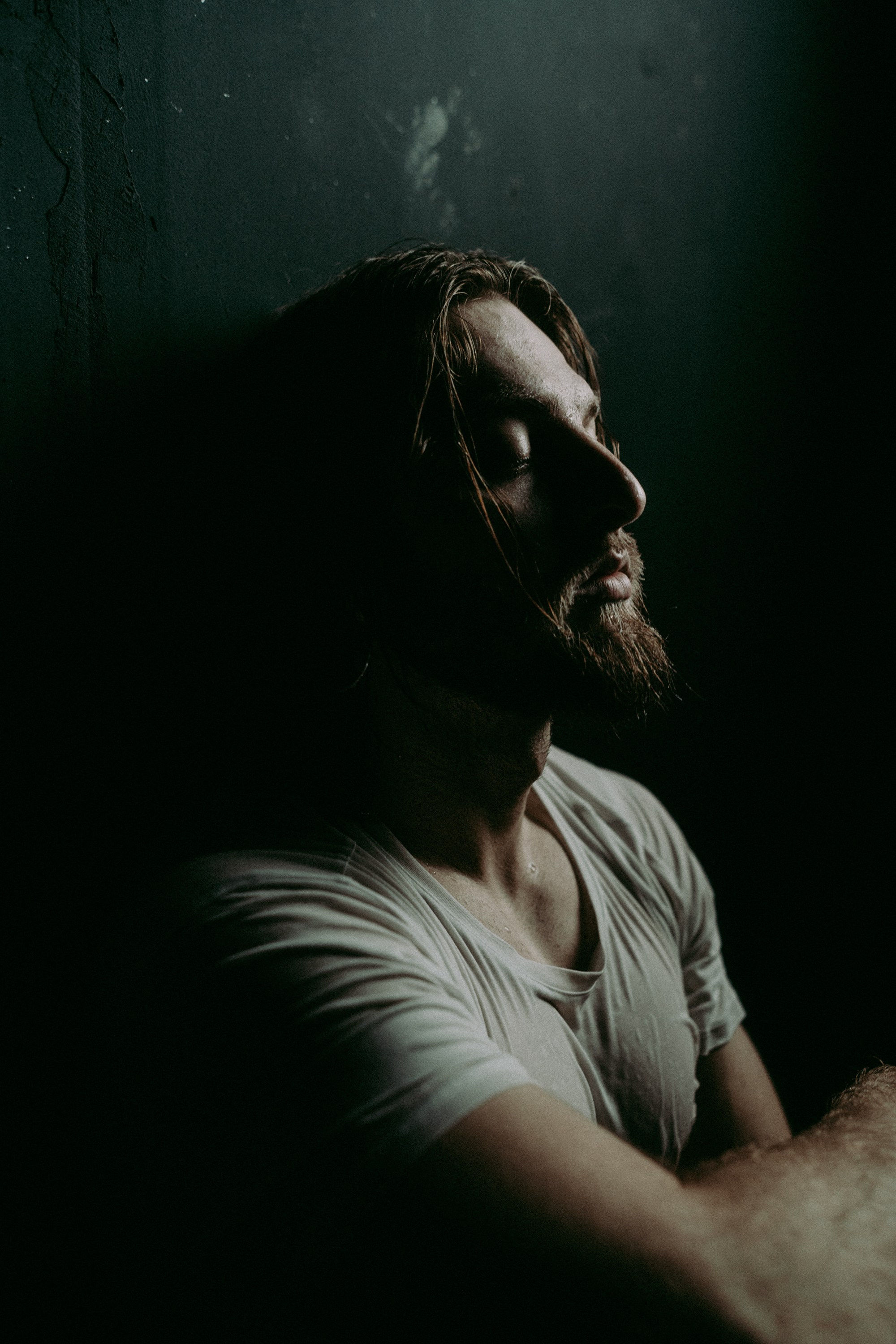 Портфолио. Даниил Фреймон — первый мужской фотограф в городе Алматы