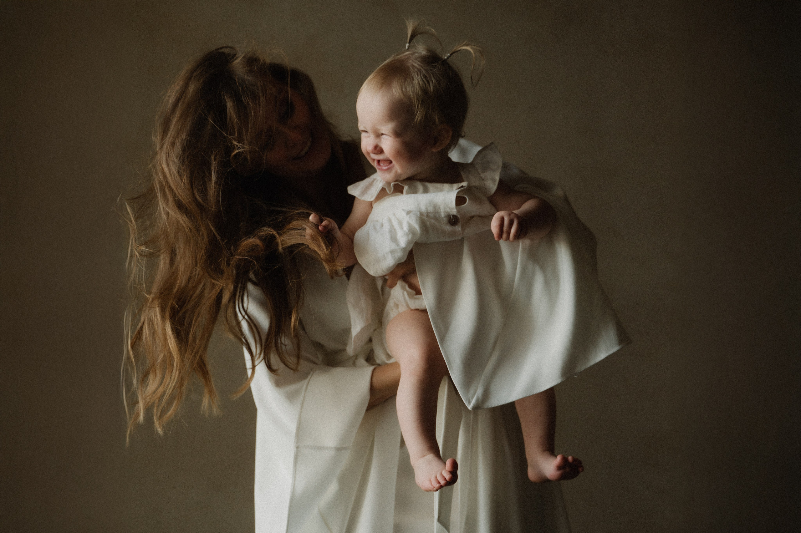 Маленькая Вика. Эльвира Жижикина. Семейный фотограф в Санкт-Петербурге