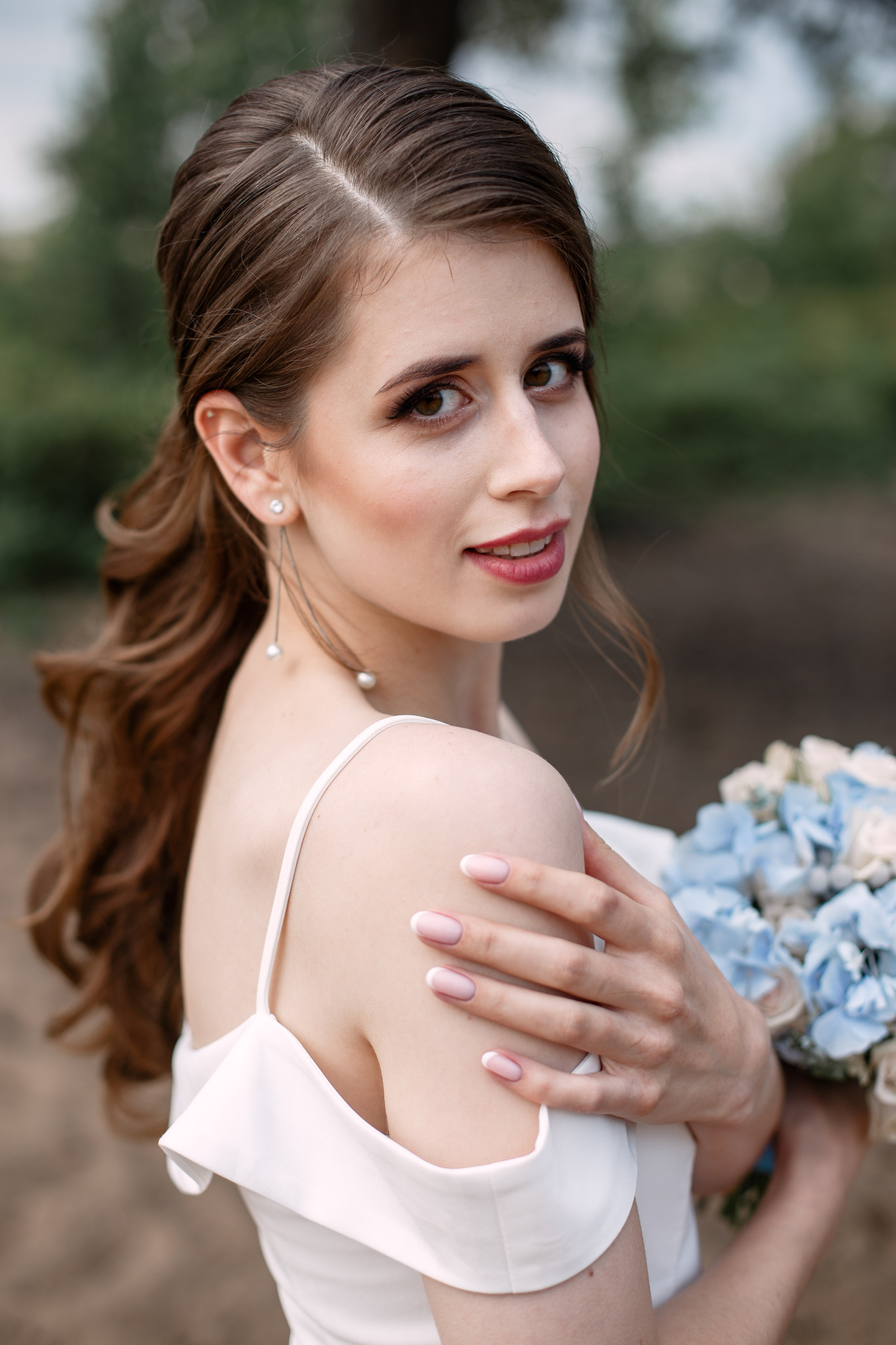 Свадебные съемки. Семейный и ньюборн фотограф в Санкт-Петербурге и ЛО Елена Шалабаева