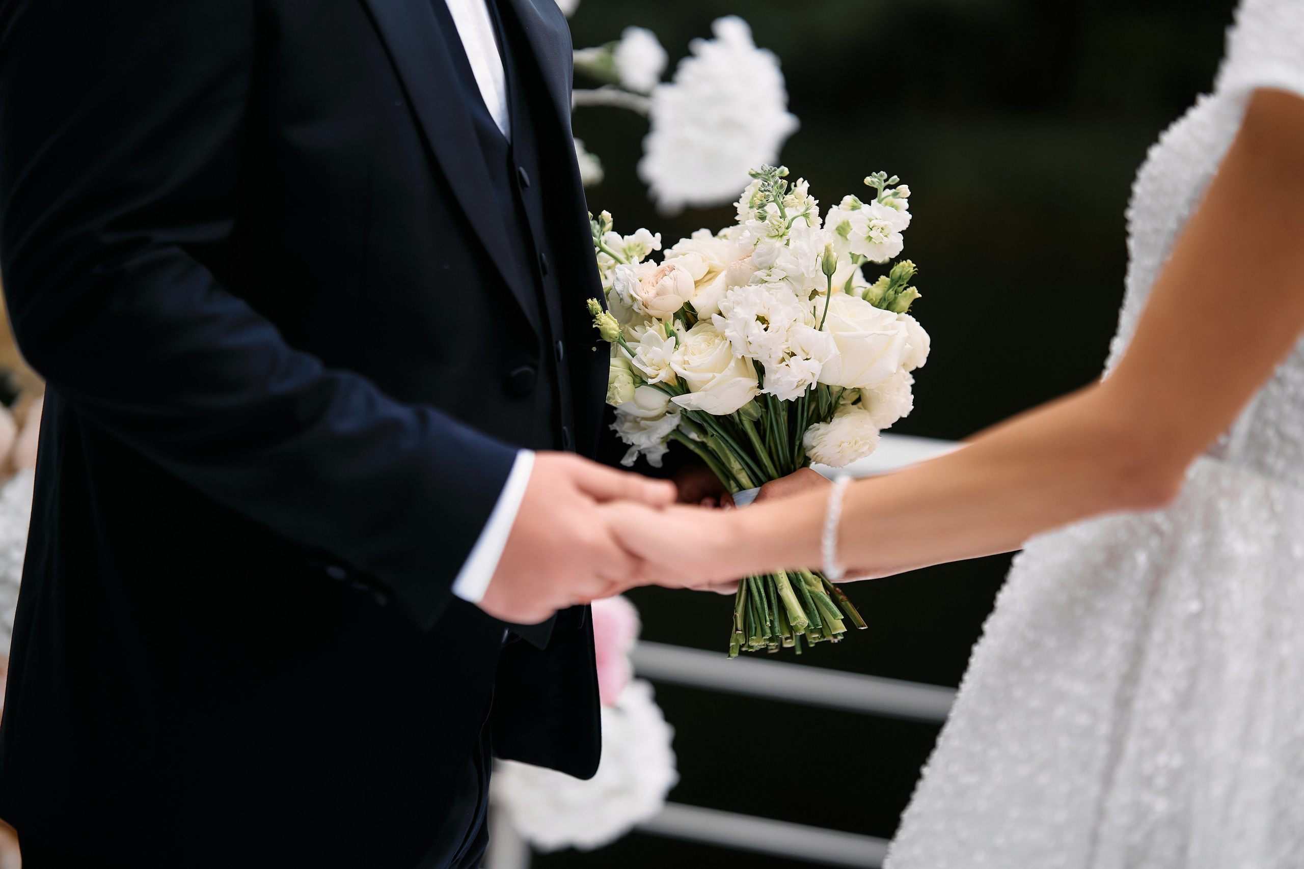 Алина и Илья. Свадебный фотограф Минск РБ