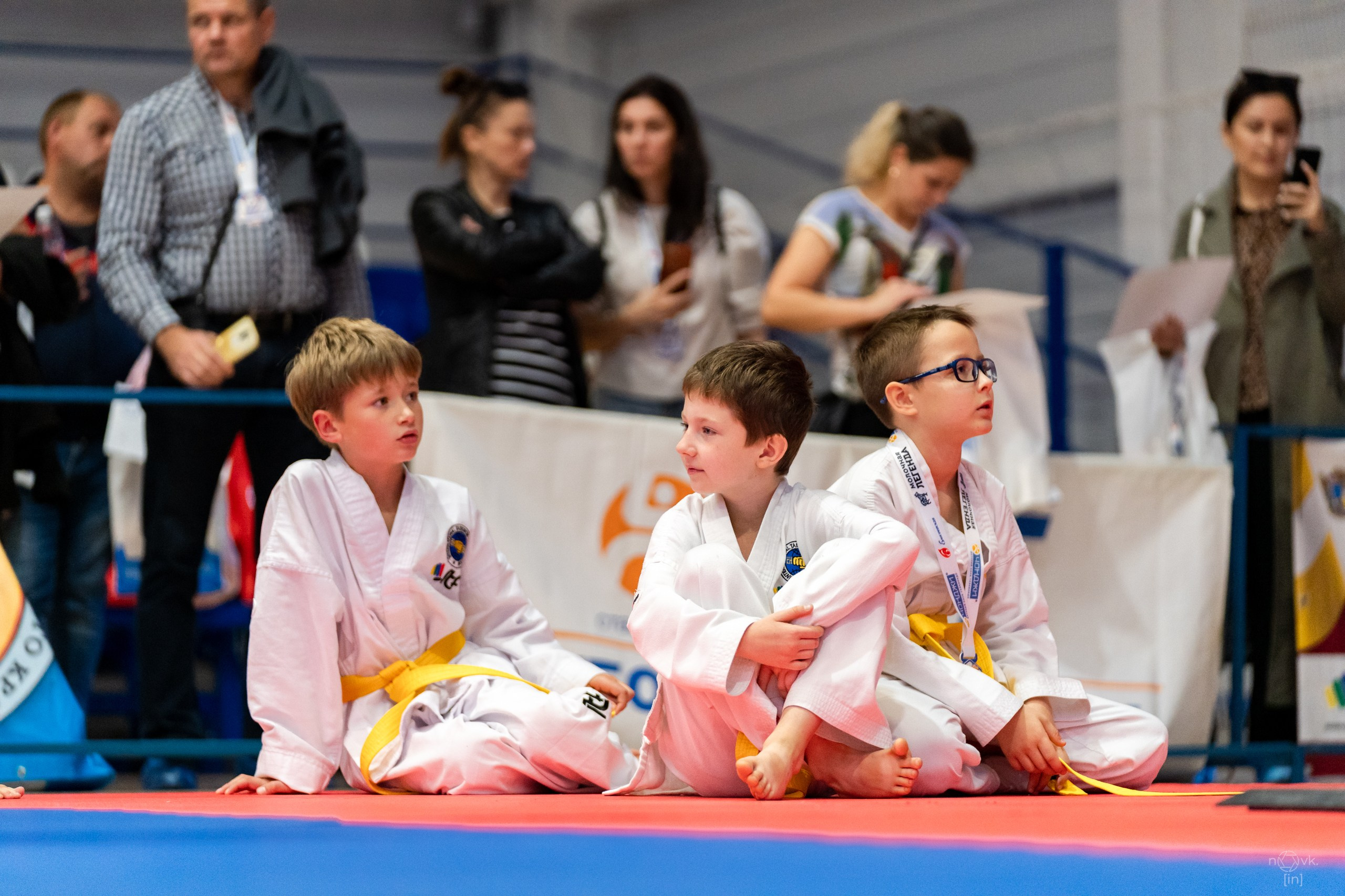 Тхэквондо. ФОТОГРАФ ИВАН НОВИКОВ | СТАВРОПОЛЬ