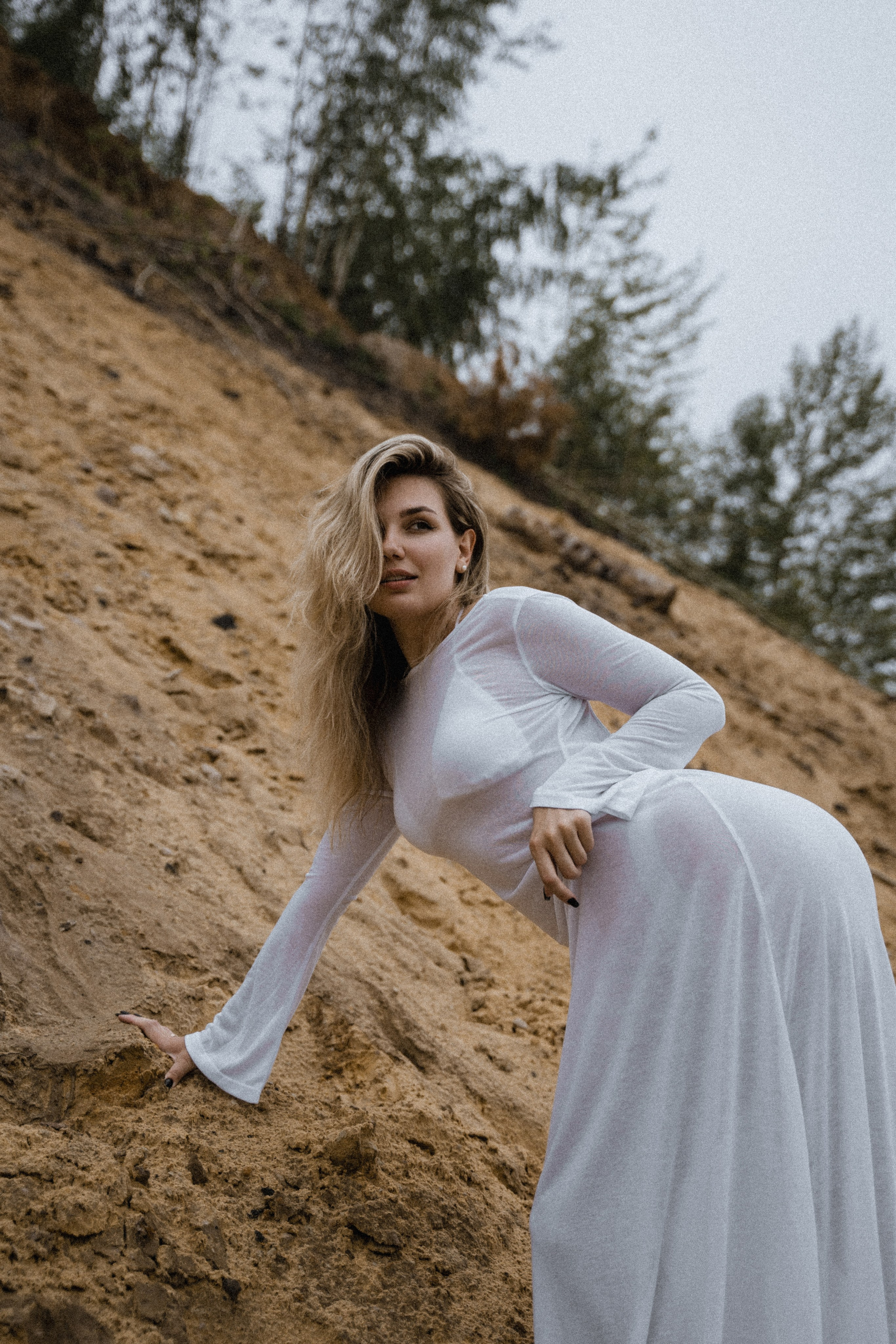 Мари. Фотограф в Москве Наталия Варакина