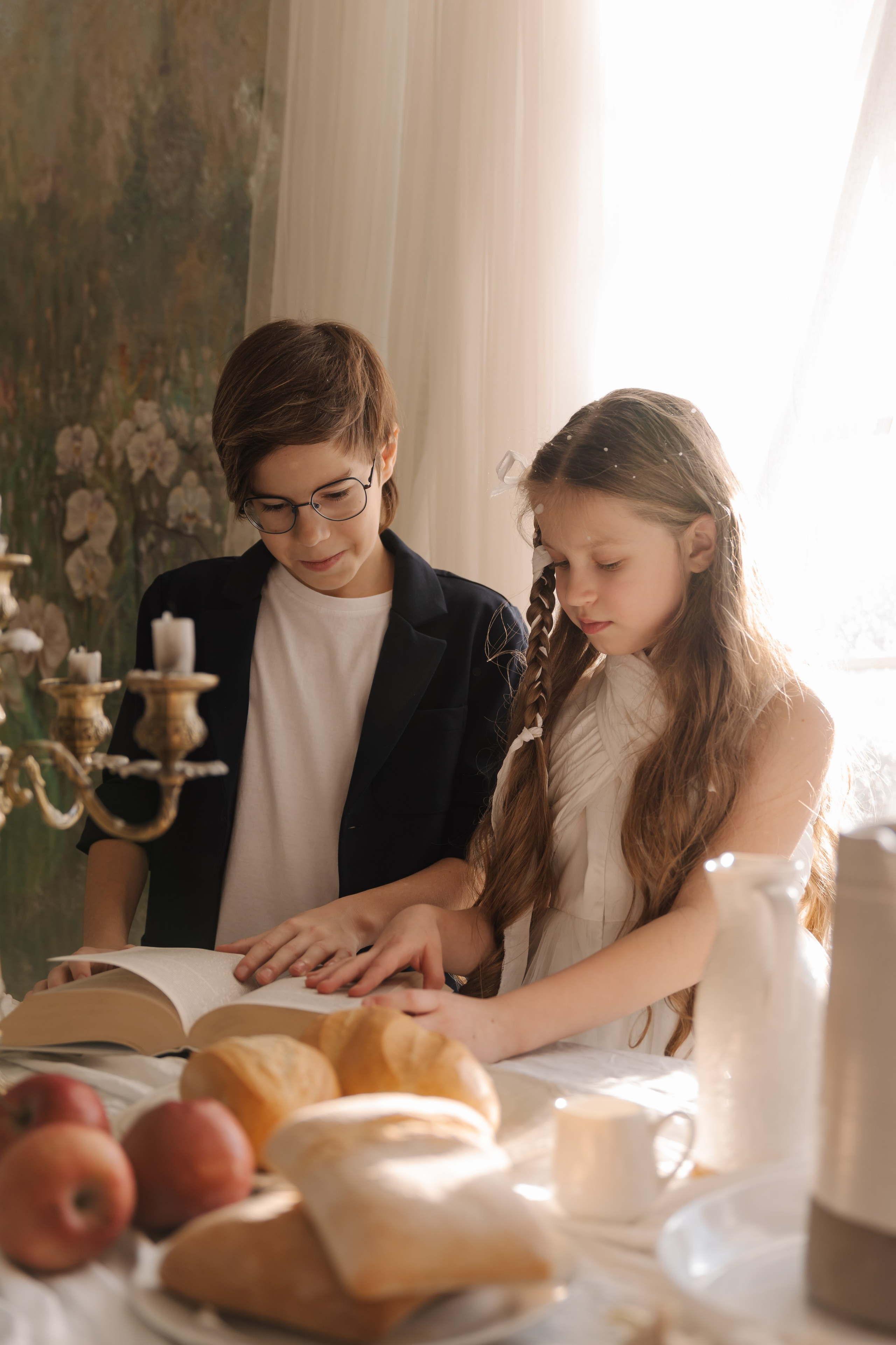 Кай и Герда. СВАДЕБНЫЙ ФОТОГРАФ КРАСНОЯРСК