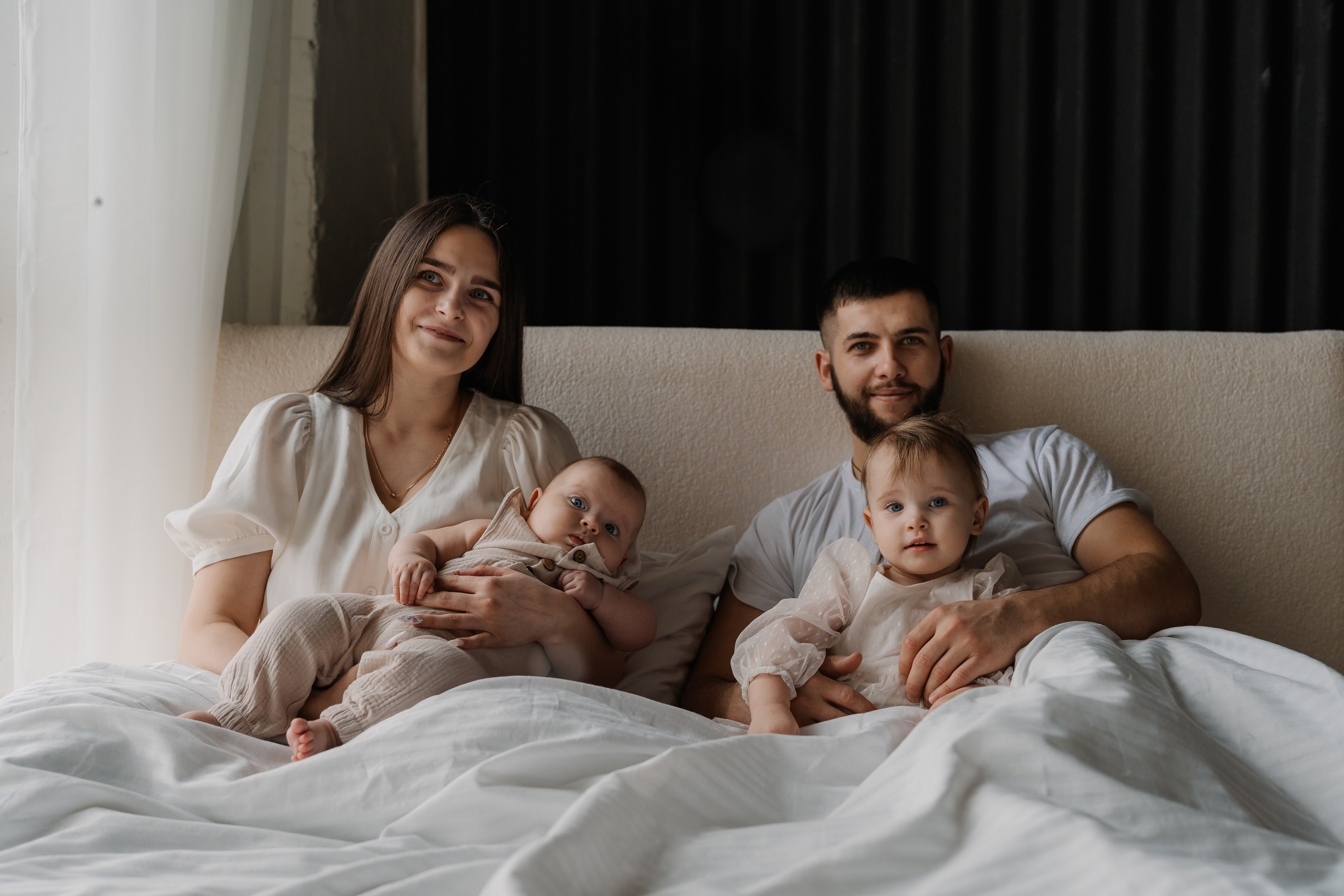 Саша и Даша. СВАДЕБНЫЙ ФОТОГРАФ КРАСНОЯРСК