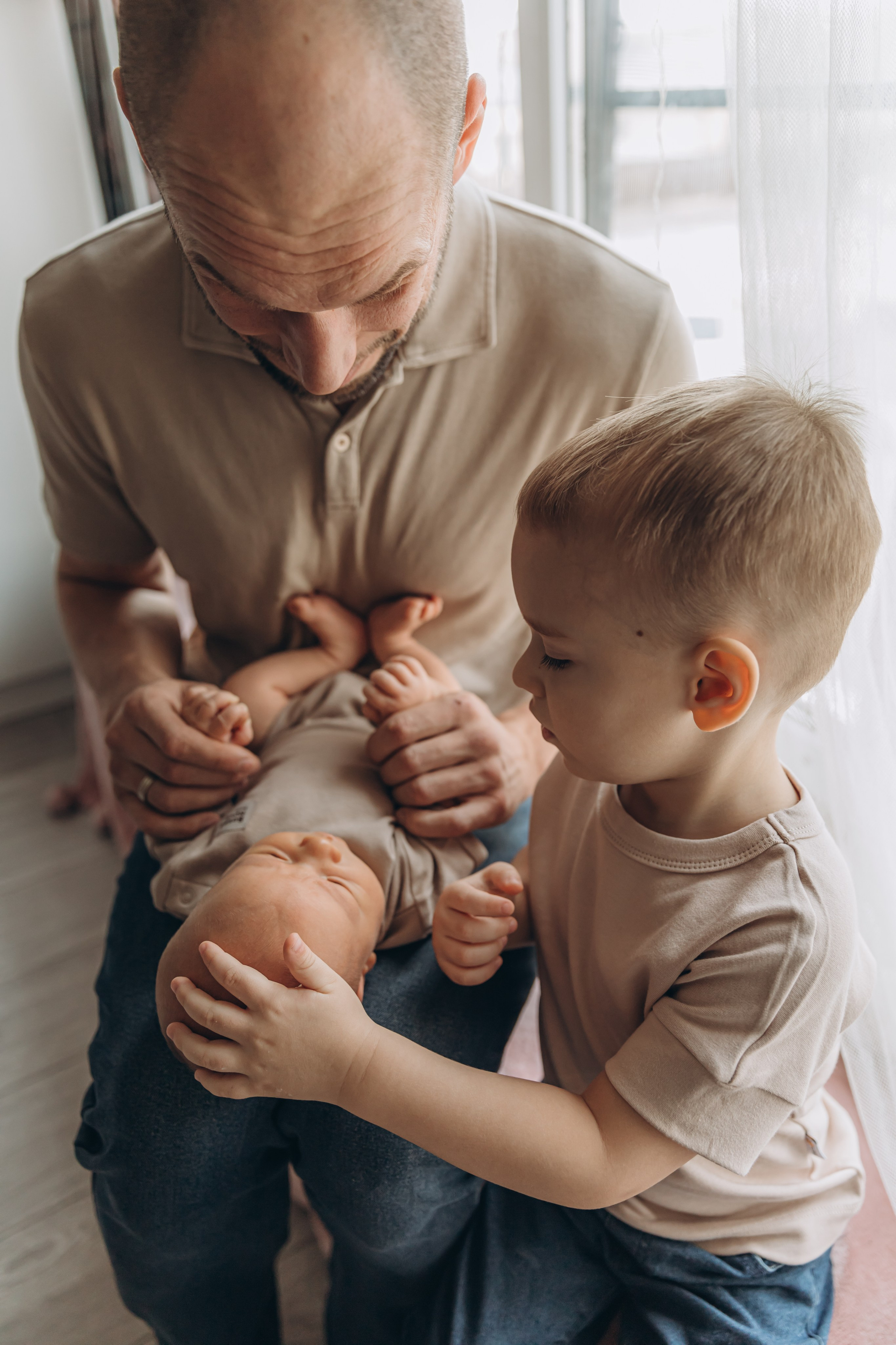 Фотосессия New born lifestyle в Краснодаре. Детский и семейный фотограф в Краснодаре и в станице Елизаветинская Олеся Стаценко