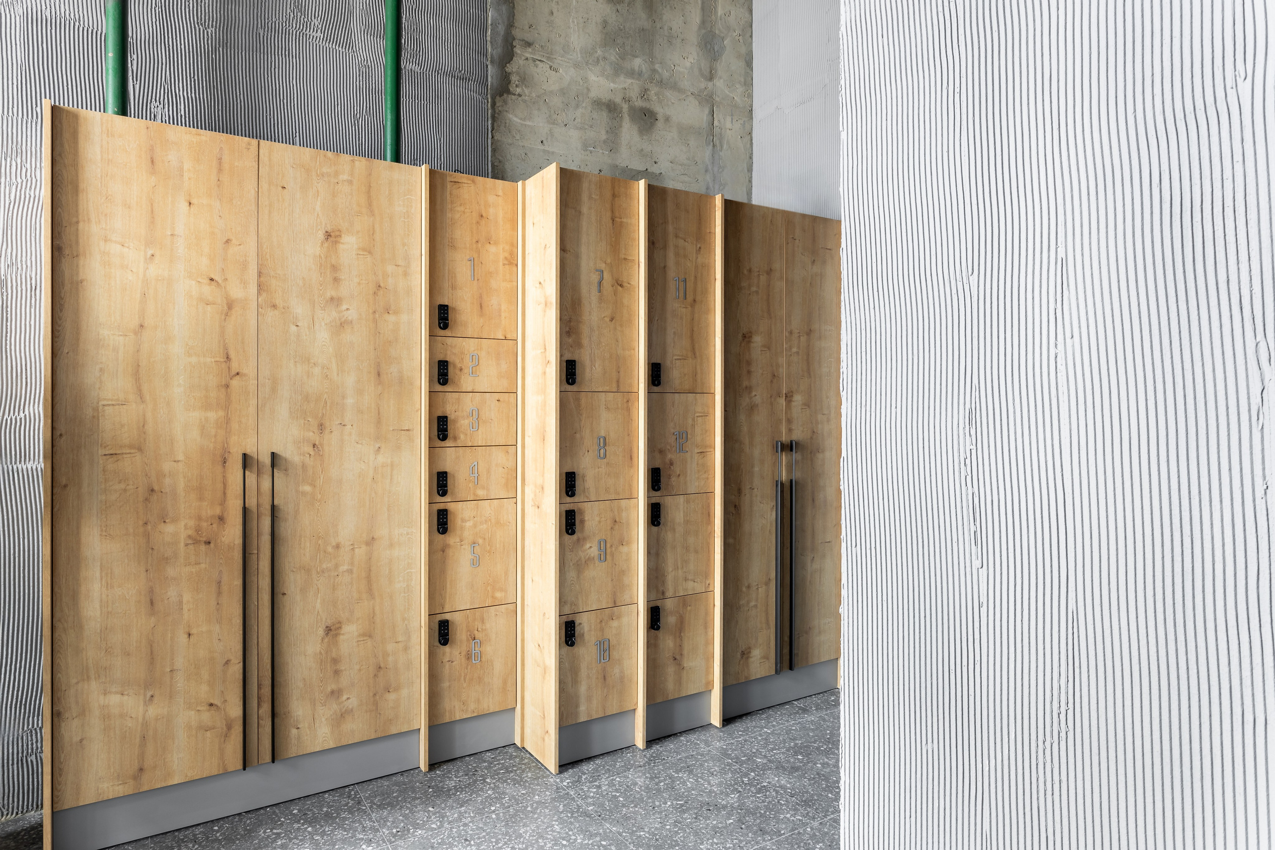 Kaderle. Интерьерный и архитектурный фотограф Михаил Бравый