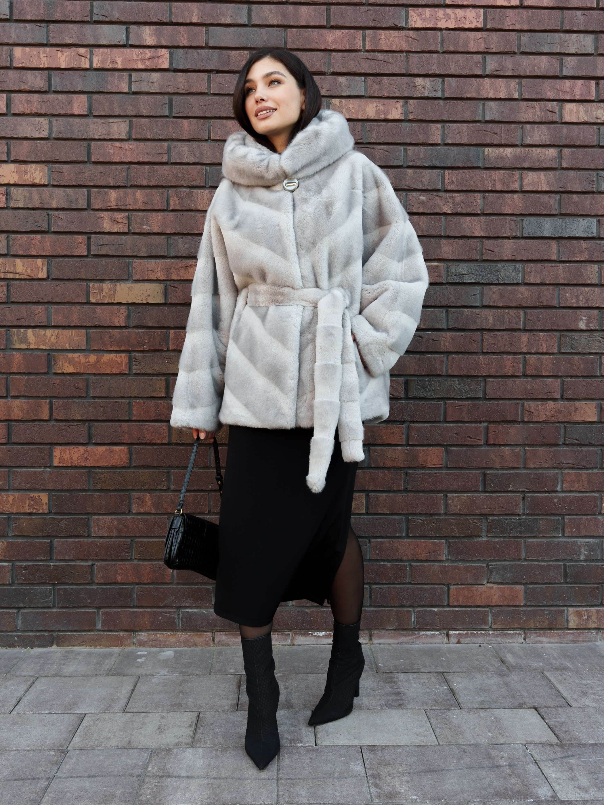 Уличная (для вб). Иван Упоров — фотограф, рилсмейкер чебоксары