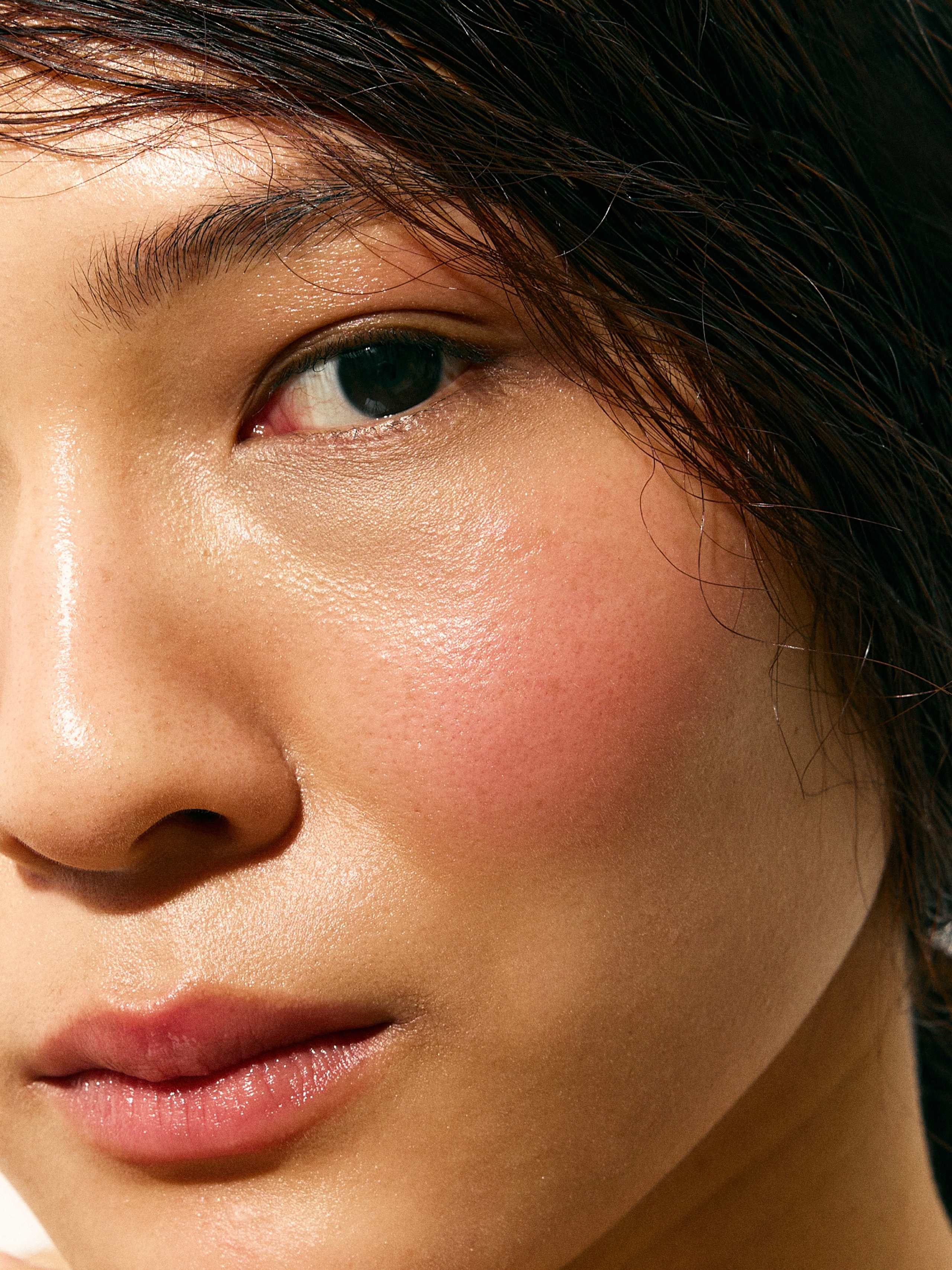 BEAUTY. Аннет фотограф для брендов СПб