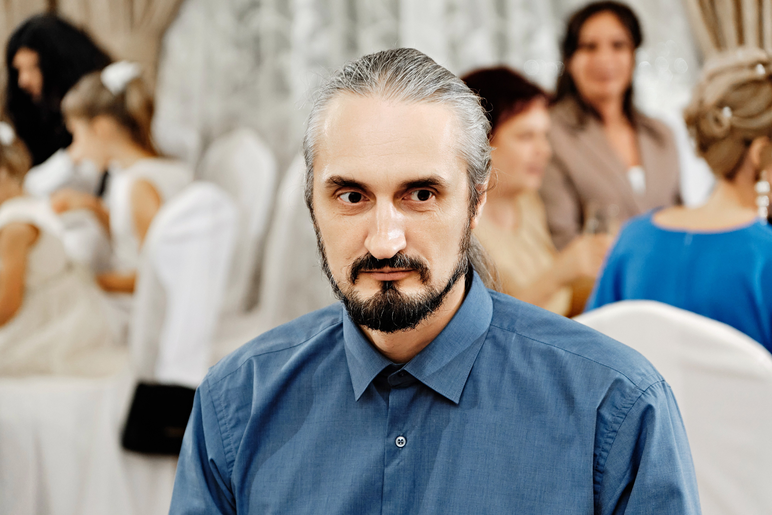 Лада и Константин