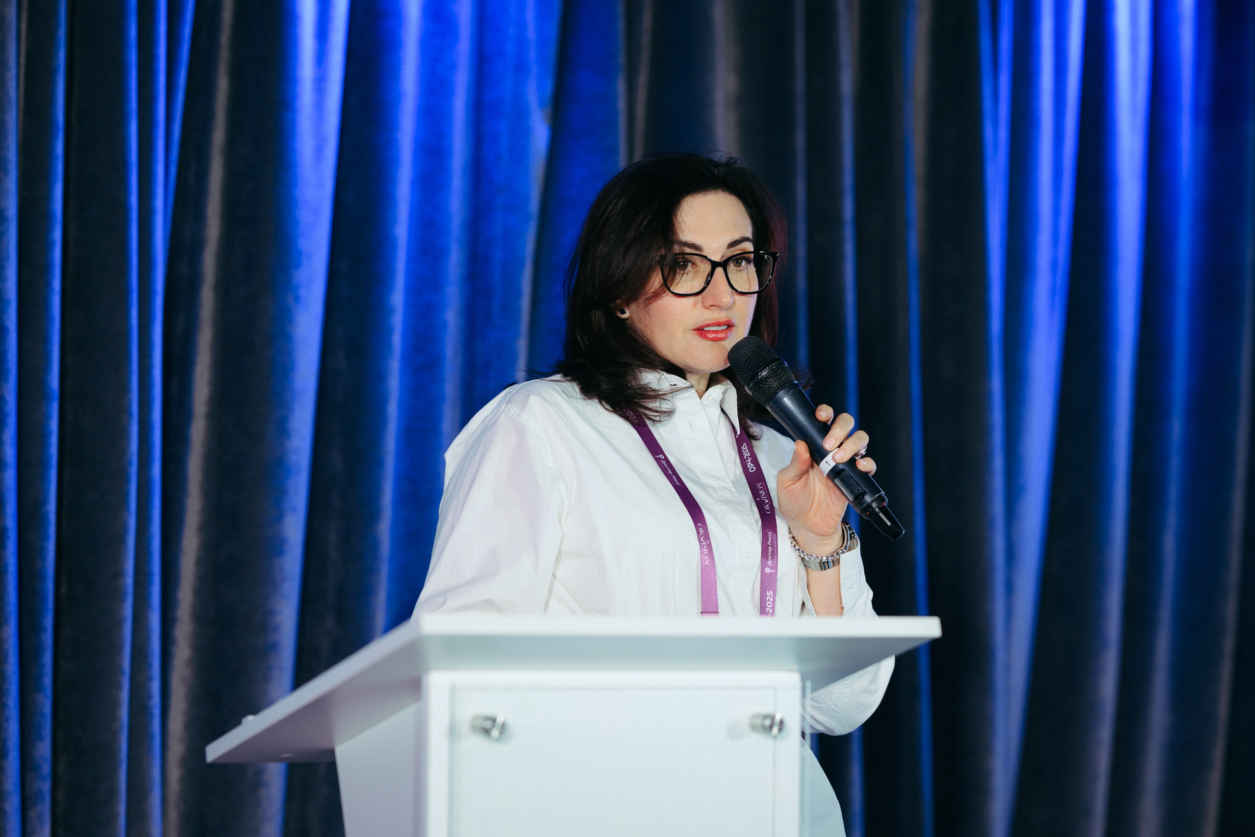 Конференция ОРЧ-2025. Komonev