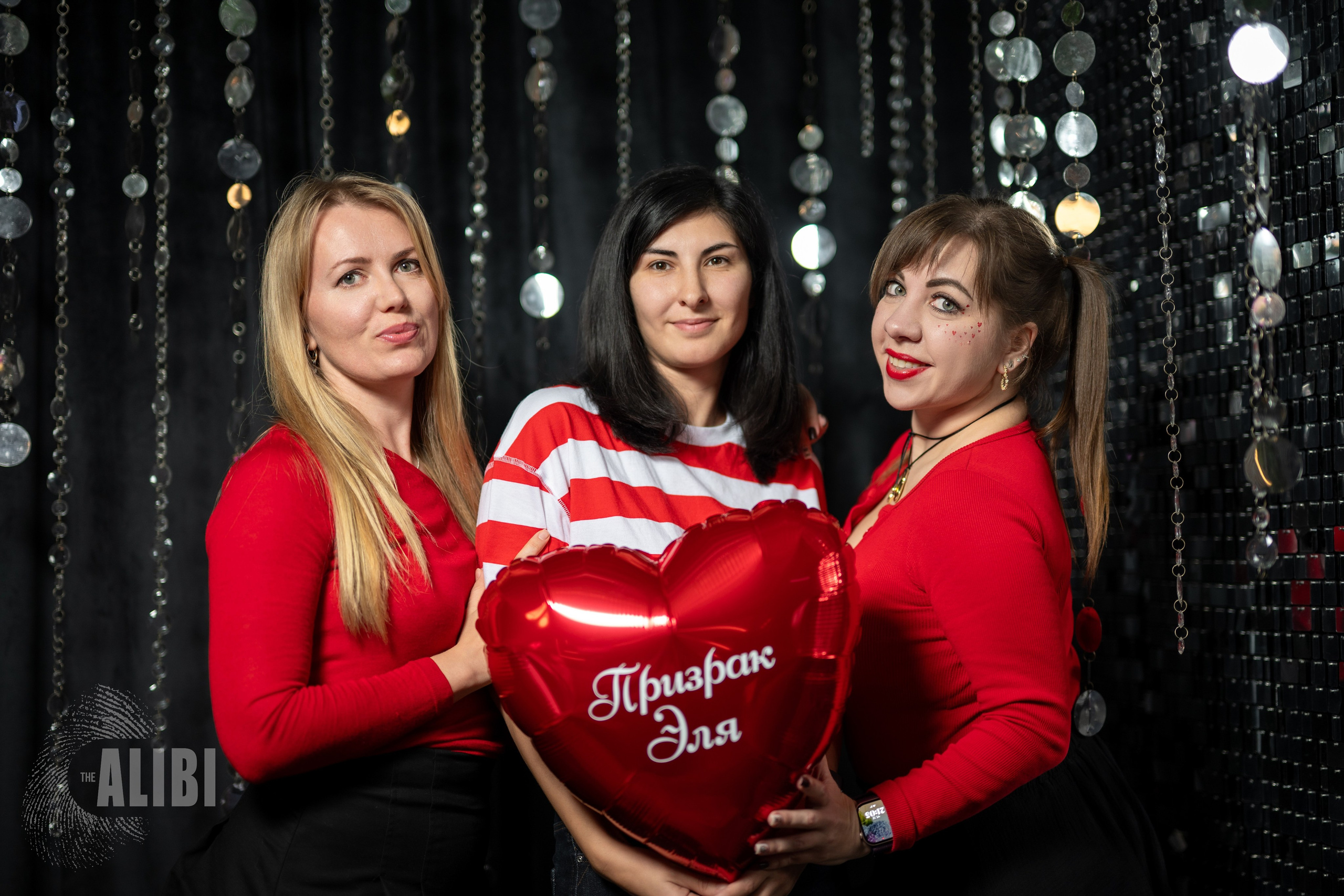 Алиби. Восьмой грех. 12/02/2026. Фотограф в Краснодаре Алена Горбунова