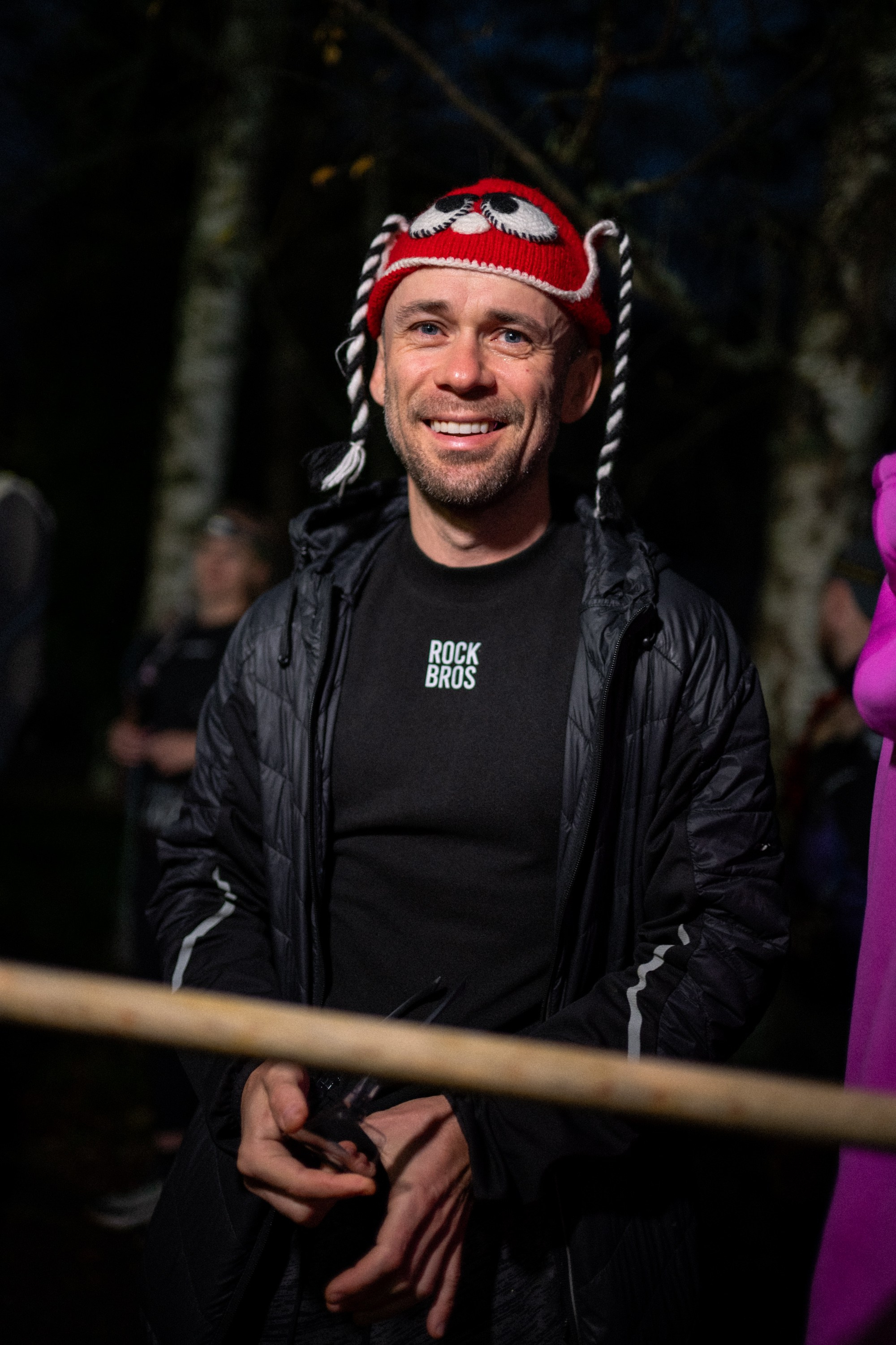 Uda Trail 16/11/2025. Фотограф в Краснодаре Алена Горбунова