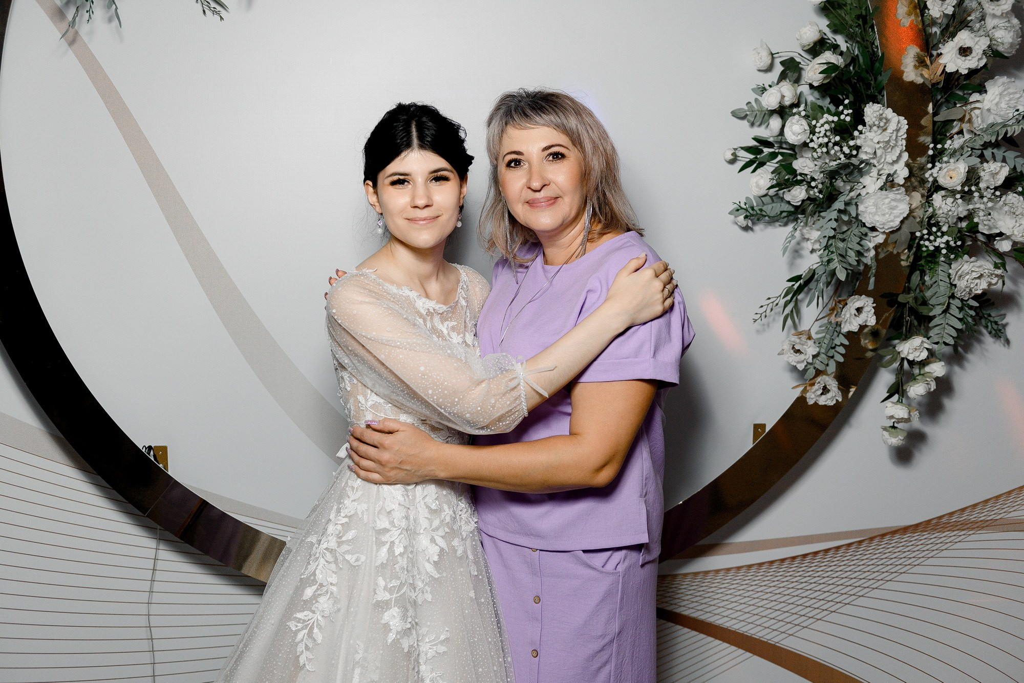 Никита и Юлия. Свадебный и репортажный фотограф Никита Сницарев в Барнауле