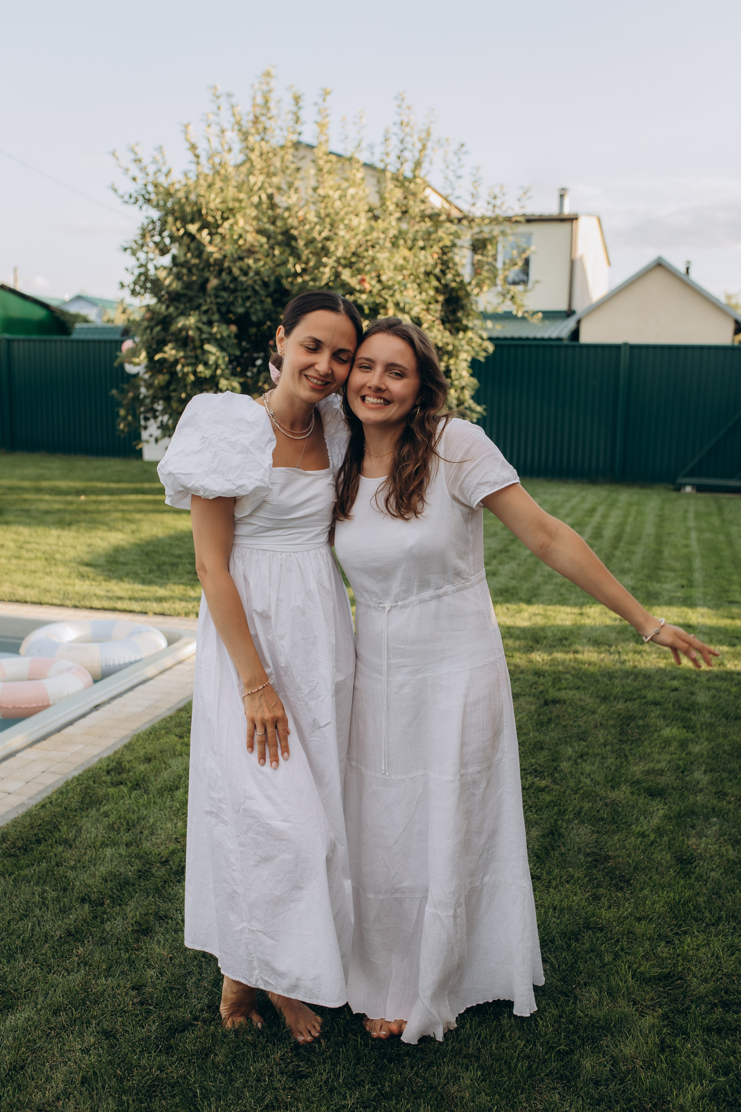 День Рождения. Виктория Белохвостикова