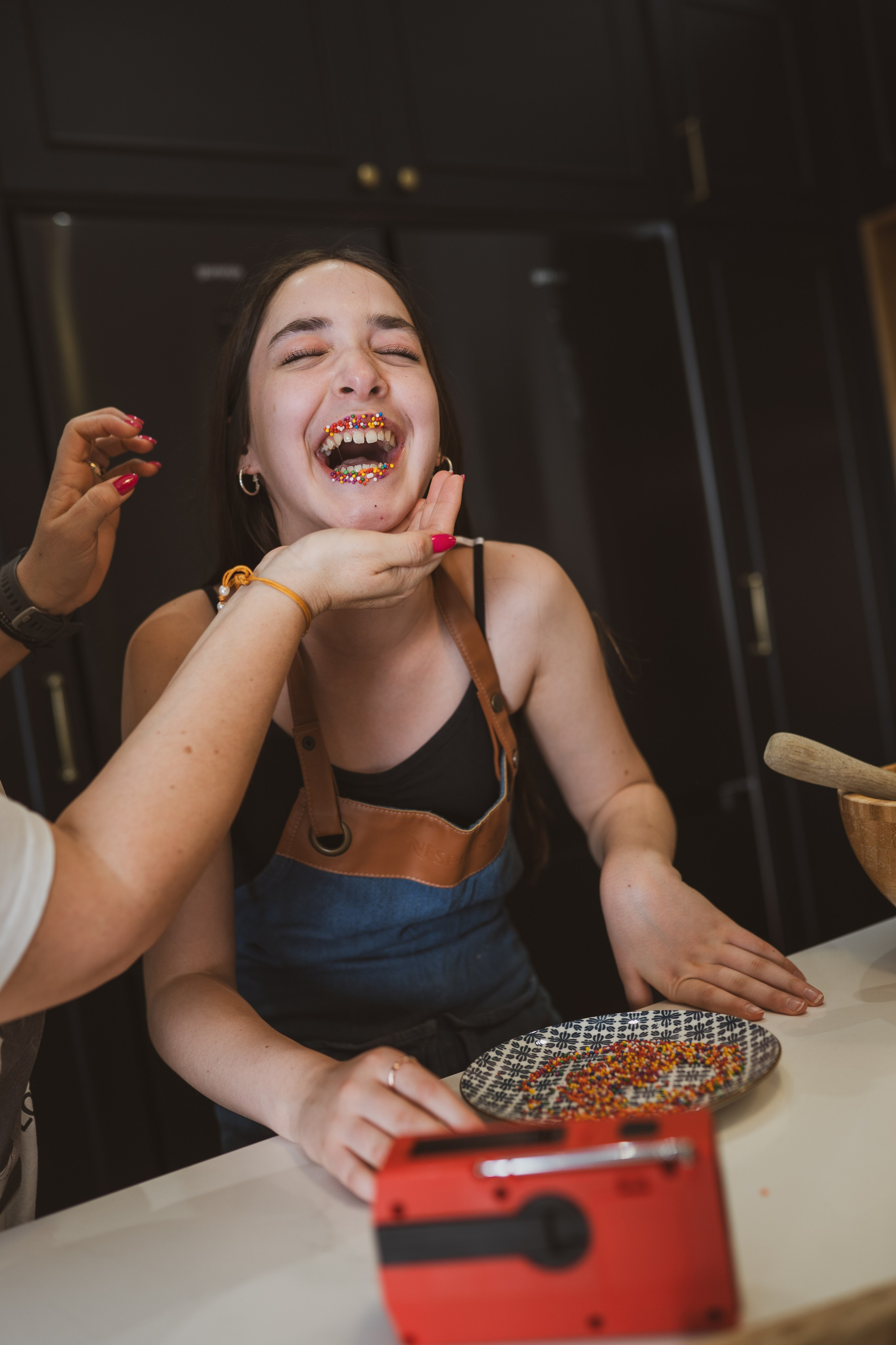 Ella. Семейный и детский фотограф в Израиле и Москве Дорошок Надя