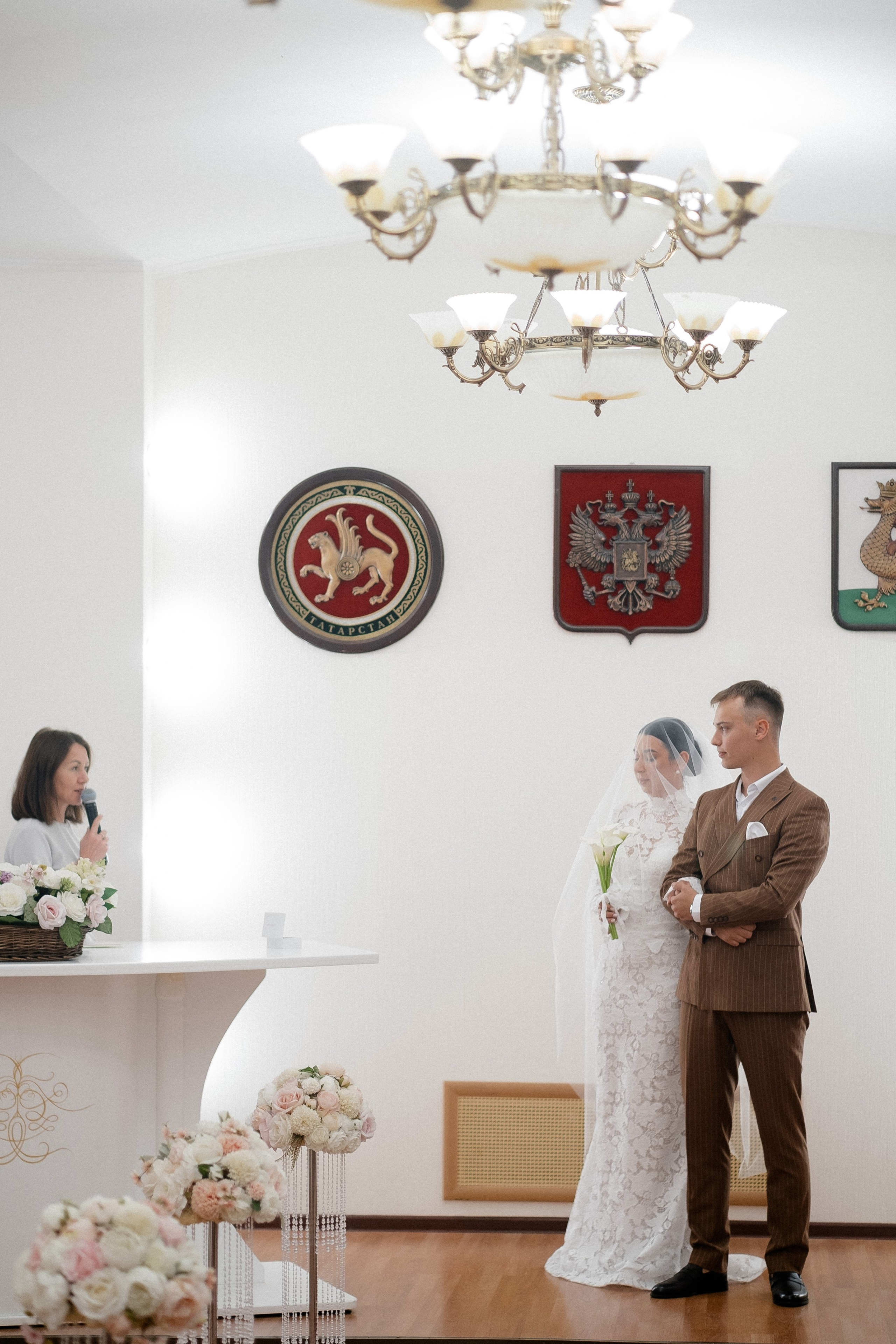 Руслан & Юлия. Свадебный и семейный фотограф в Казани и Зеленодольске Ланочкин Илья