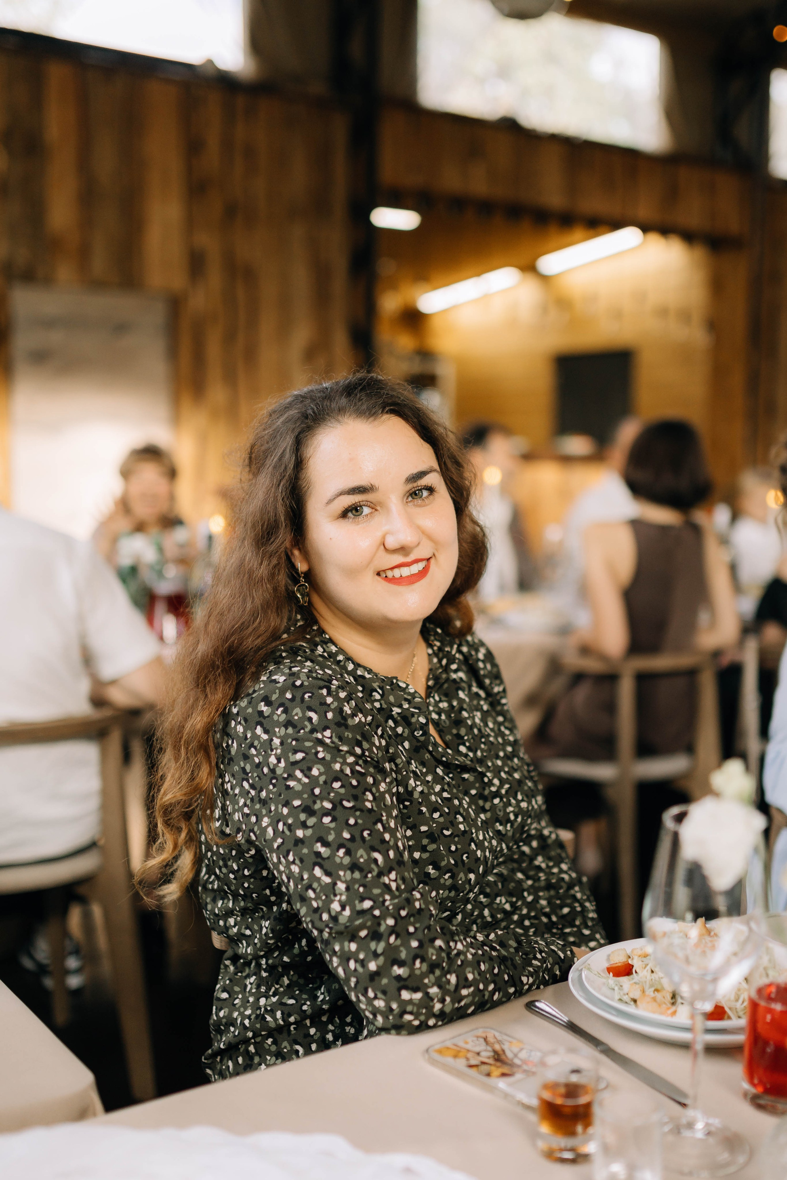 Юлия и Алексей. Фотограф Александра Кузнецова