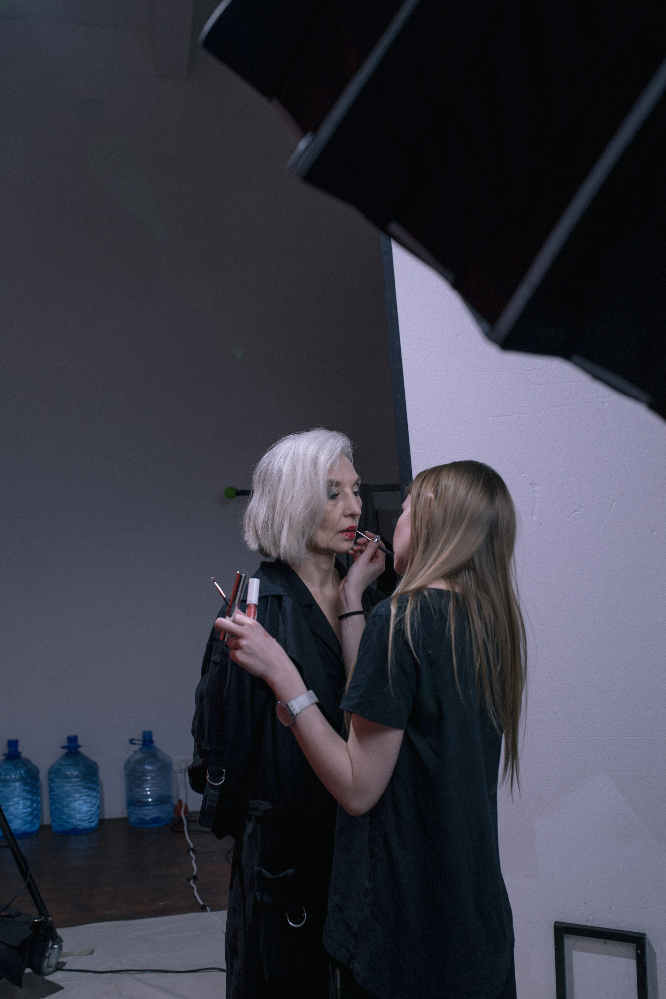 Session. Портретный фотограф Крис