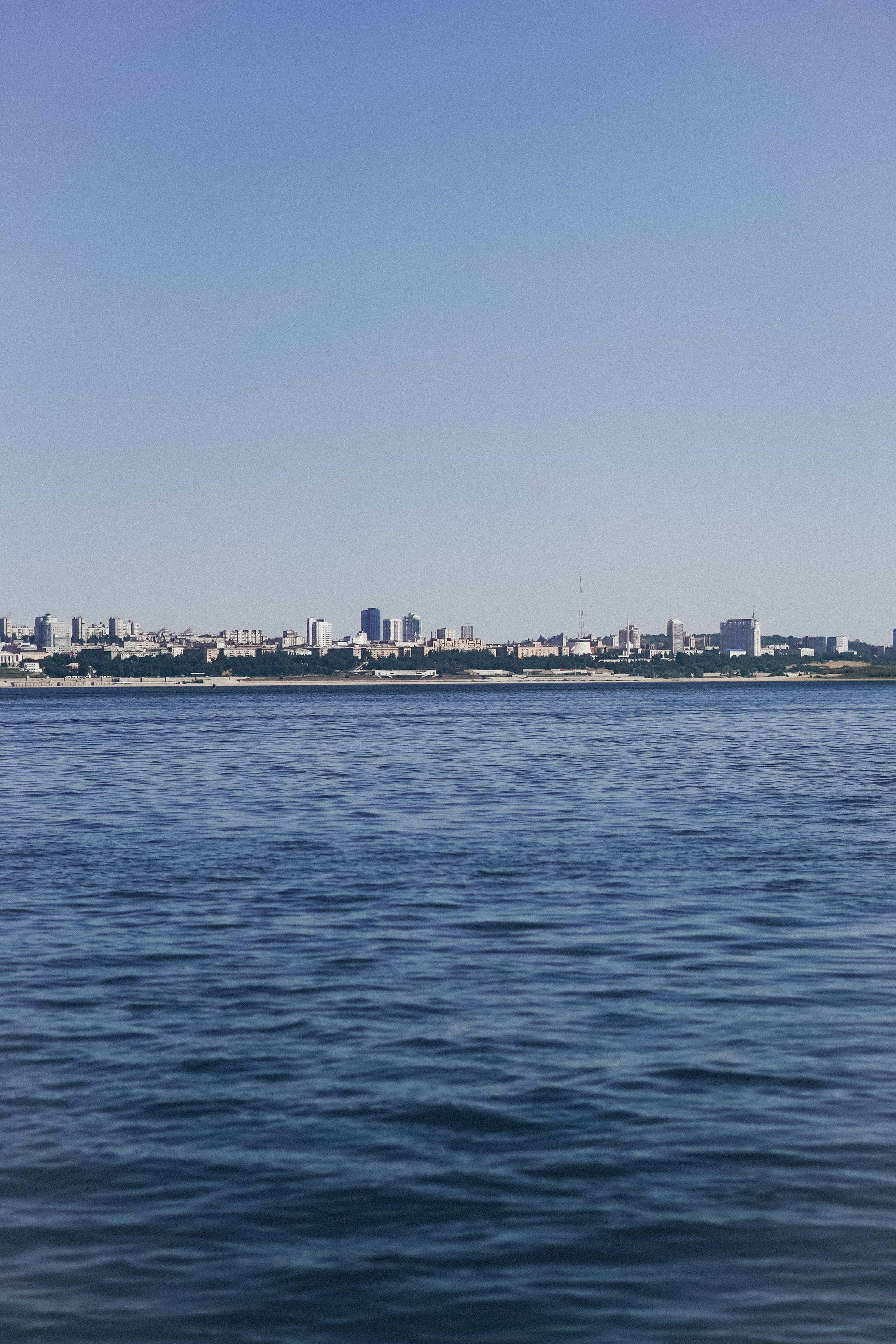 Наташа. Фотограф Валерия Крахмалева