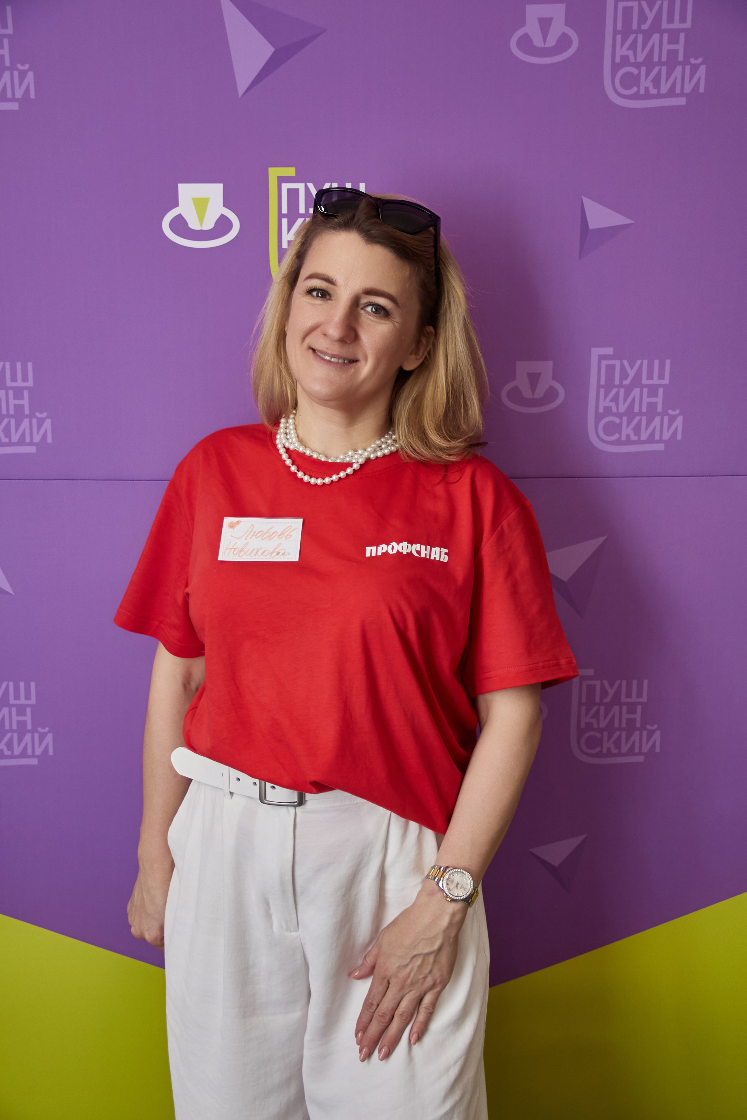 Программа в честь Дня защиты детей. Фотограф в Смоленске Ася Польшина