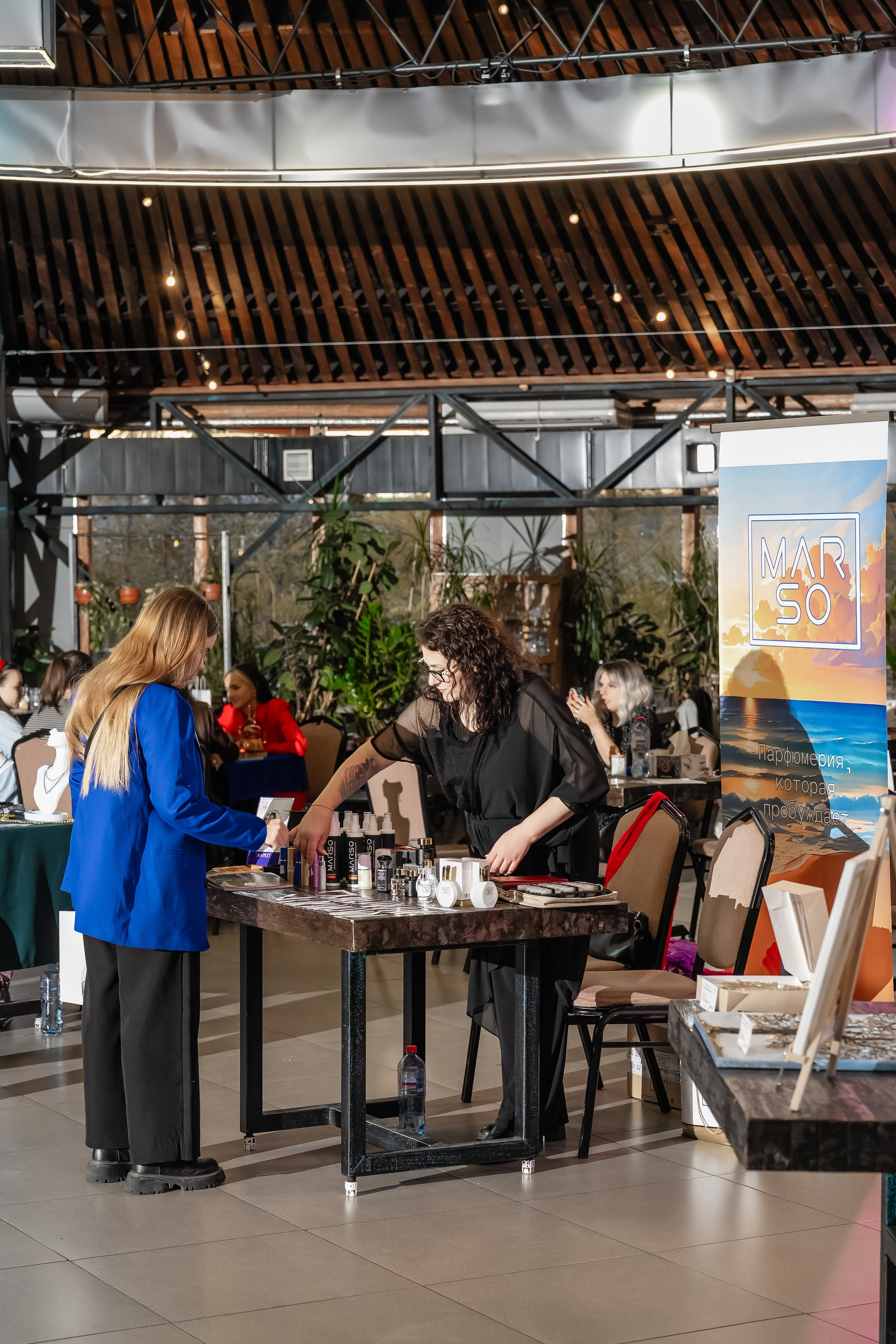 Фестиваль писхологии и самопознания. Фотограф и видеограф в Улан-Удэ: Аюна Габагуева и Артём Шаханов