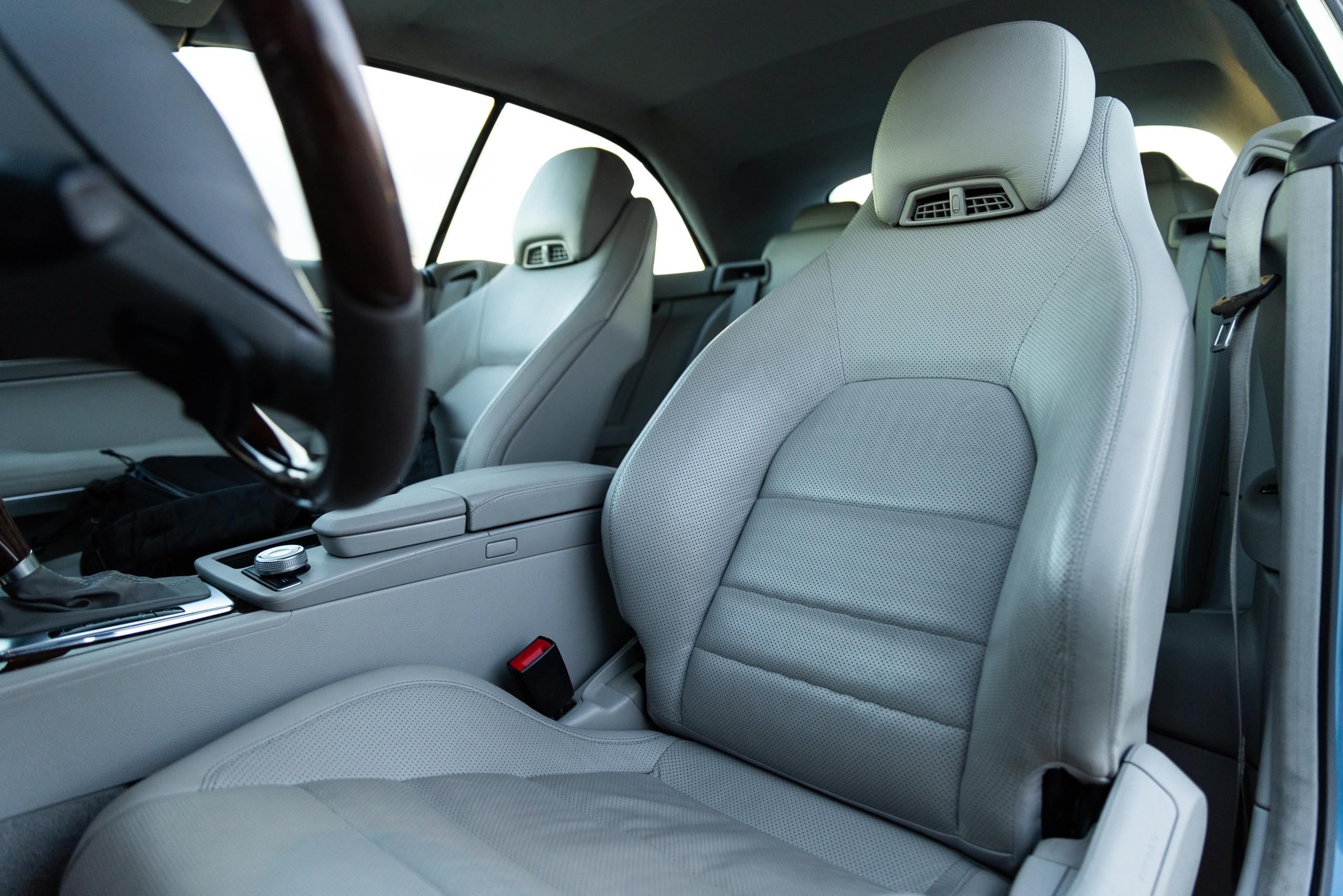 Mercedes e classe. Автомобильный фотограф в Санкт-Петербурге — Илья Kaseone_1