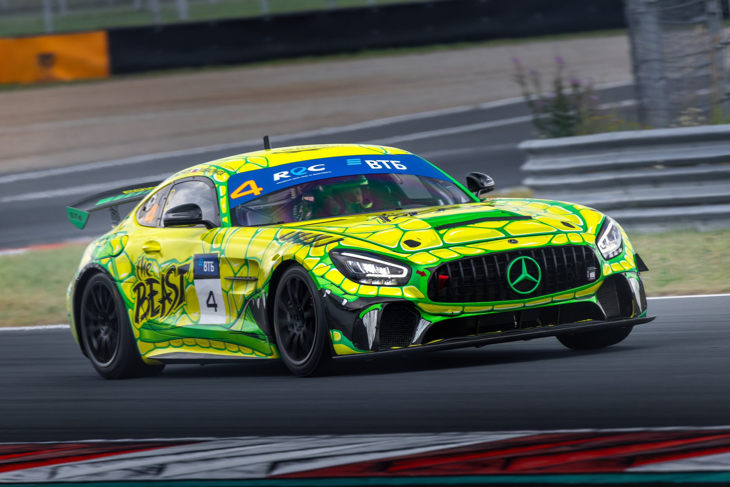 Garage fest 2025. Автомобильный фотограф в Санкт-Петербурге — Илья Kaseone_1