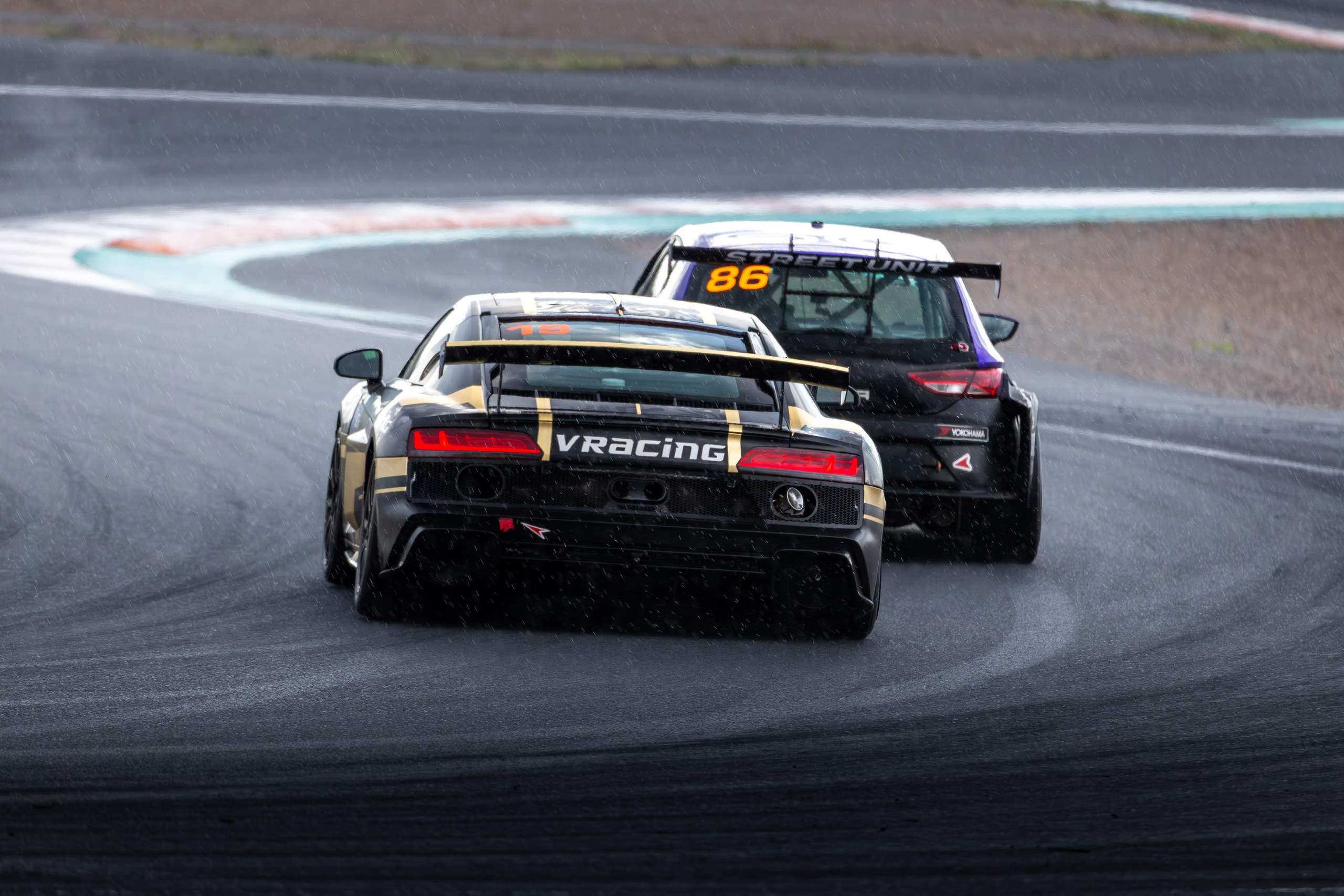 Garage fest 2025. Автомобильный фотограф в Санкт-Петербурге — Илья Kaseone_1