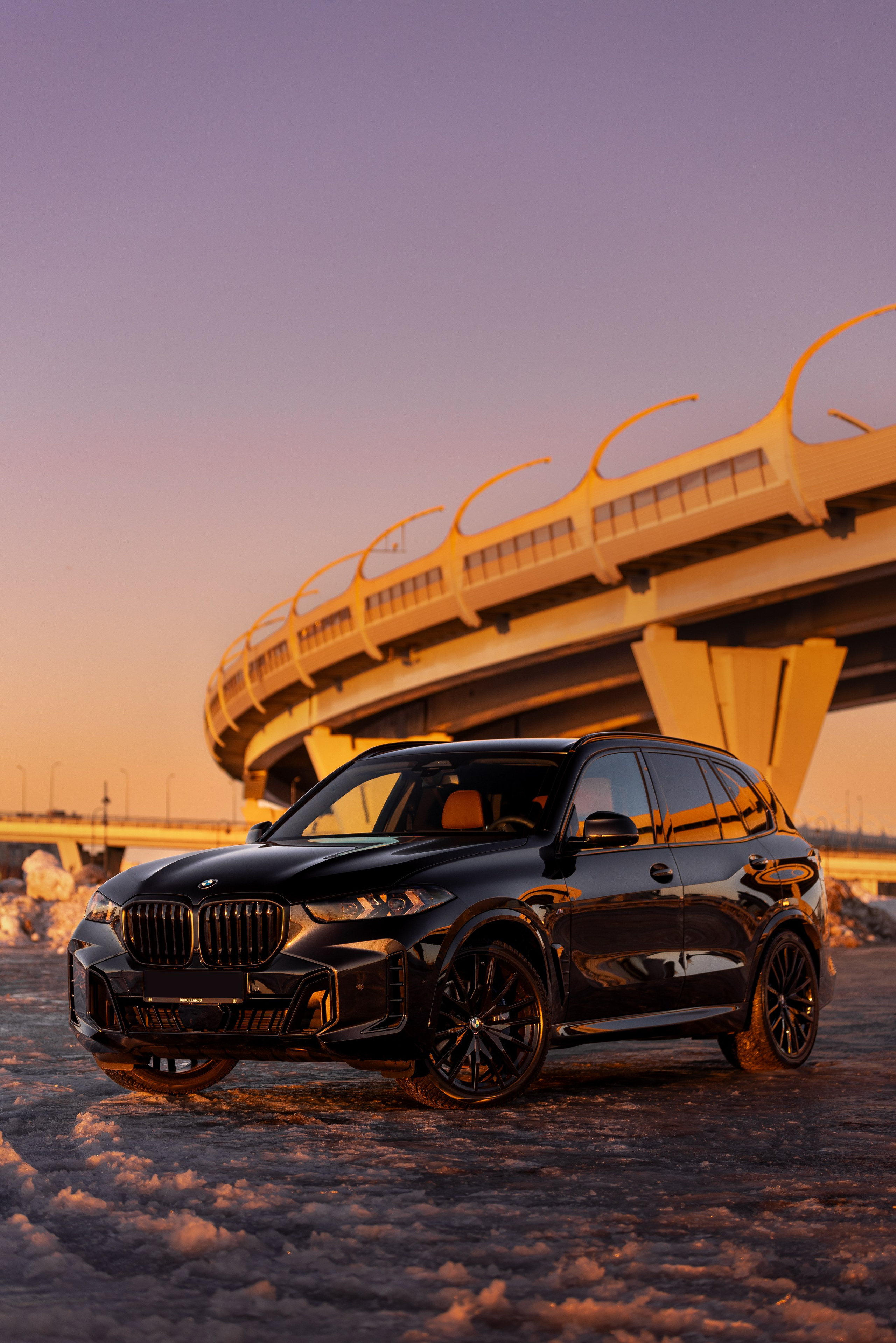 Bmw X5. Автомобильный фотограф в Санкт-Петербурге — Илья Kaseone_1
