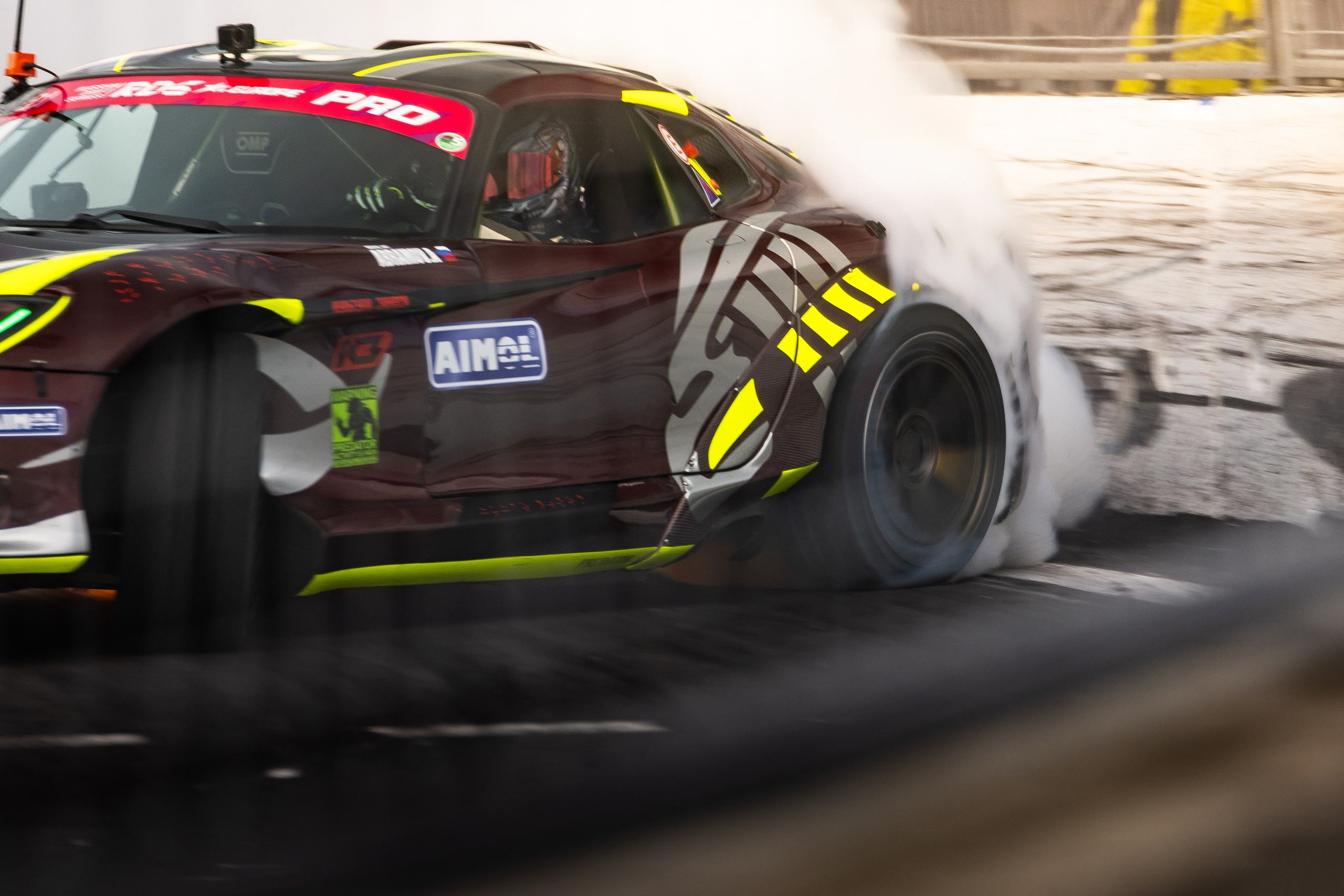 RDS Europe. Автомобильный фотограф в Санкт-Петербурге — Илья Kaseone_1