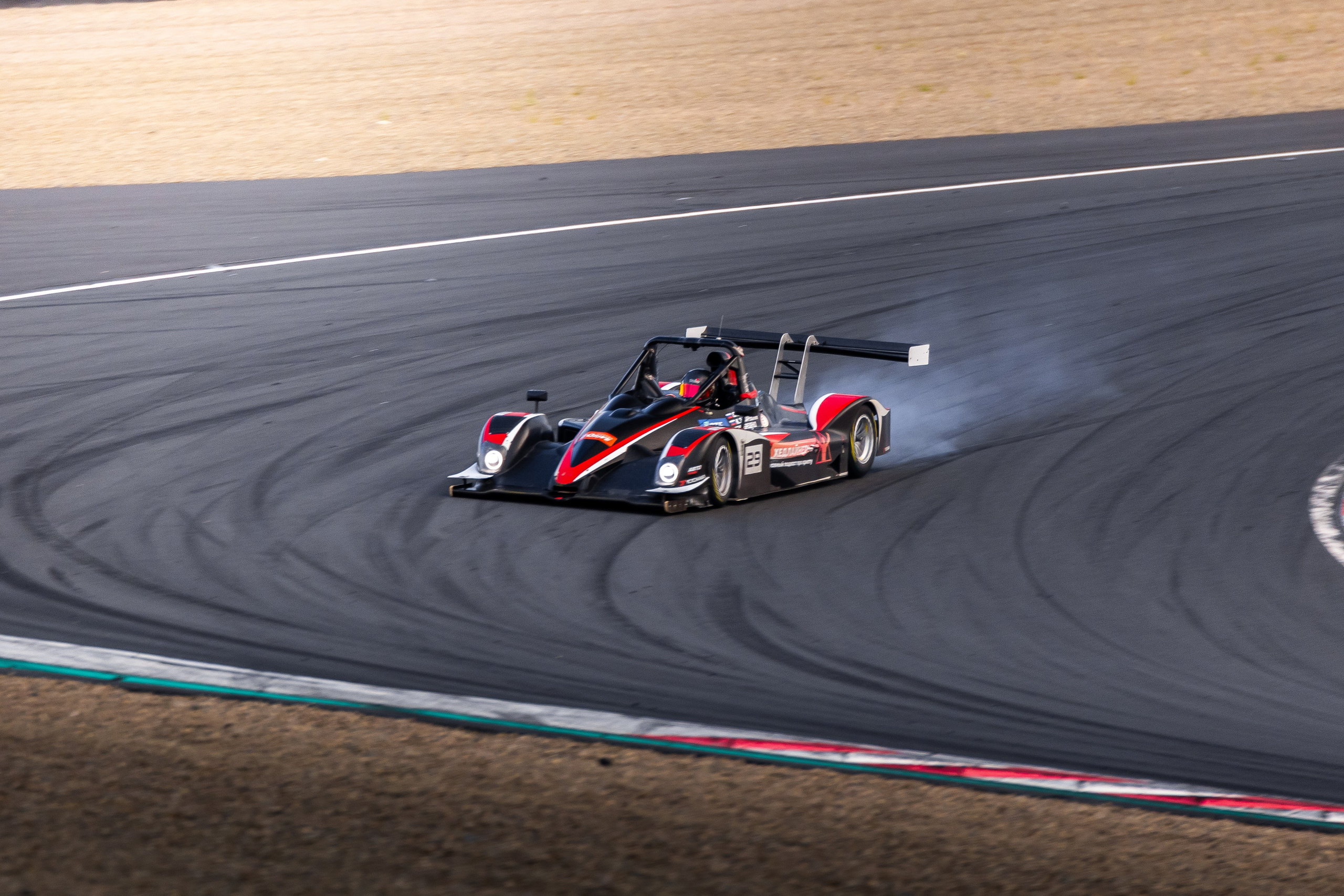 Russian Endurance Challenge. Автомобильный фотограф в Санкт-Петербурге — Илья Kaseone_1