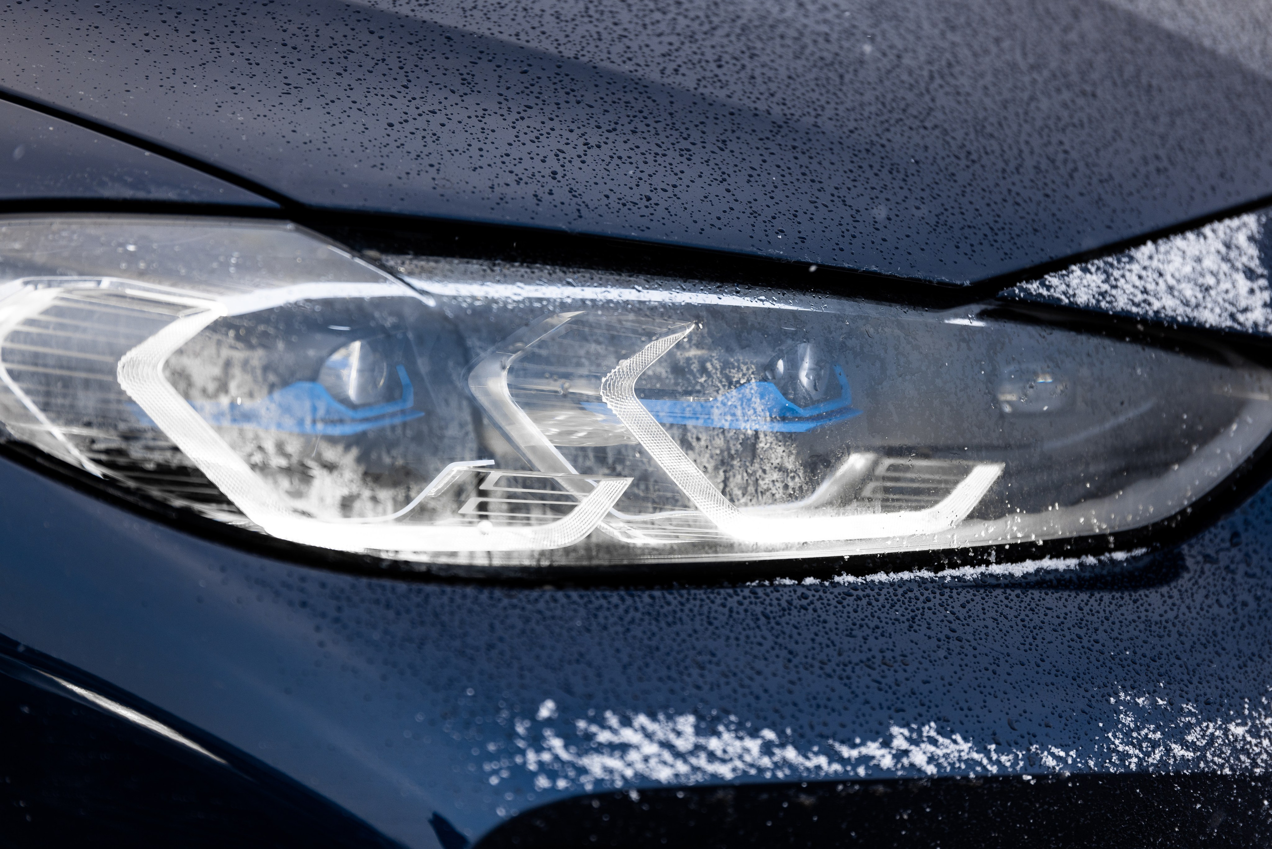 Bmw 4er. Автомобильный фотограф в Санкт-Петербурге — Илья Kaseone_1