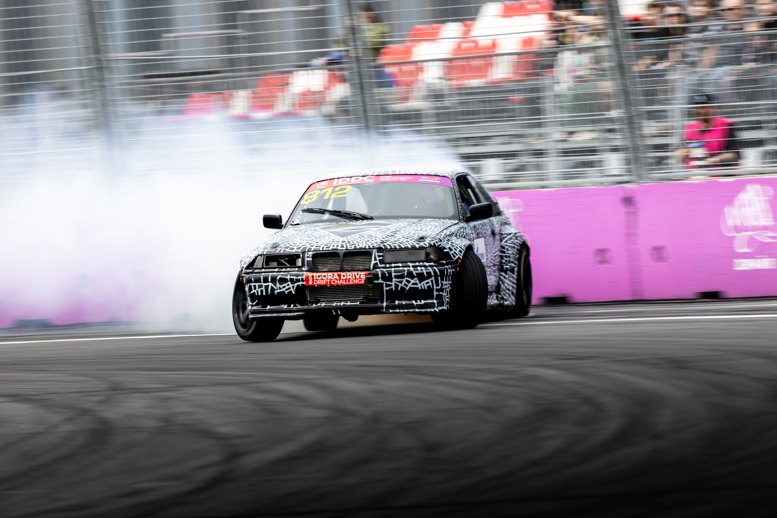 IDDC 2. Автомобильный фотограф в Санкт-Петербурге — Илья Kaseone_1