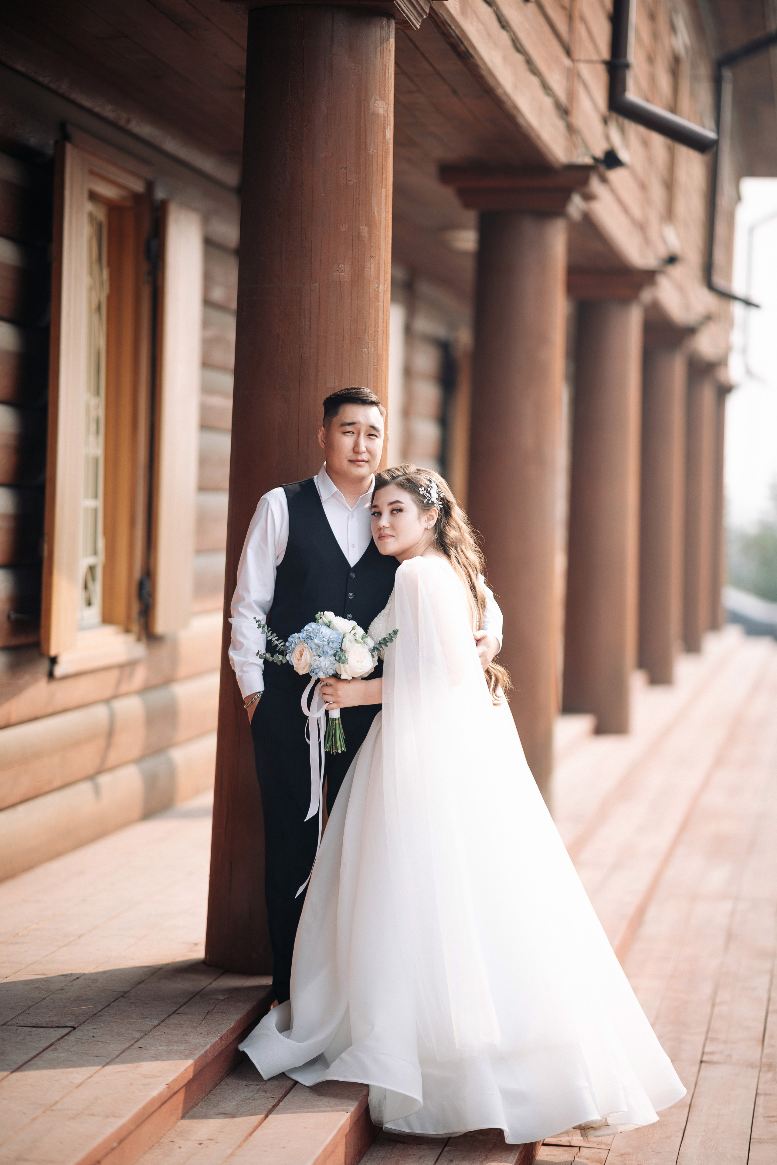 Мичил+Настя. Фотограф Анатолий Шестаков